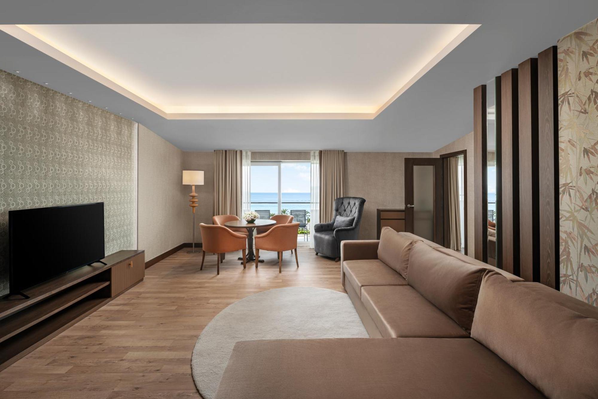 Papillon Ayscha & Resort Belek