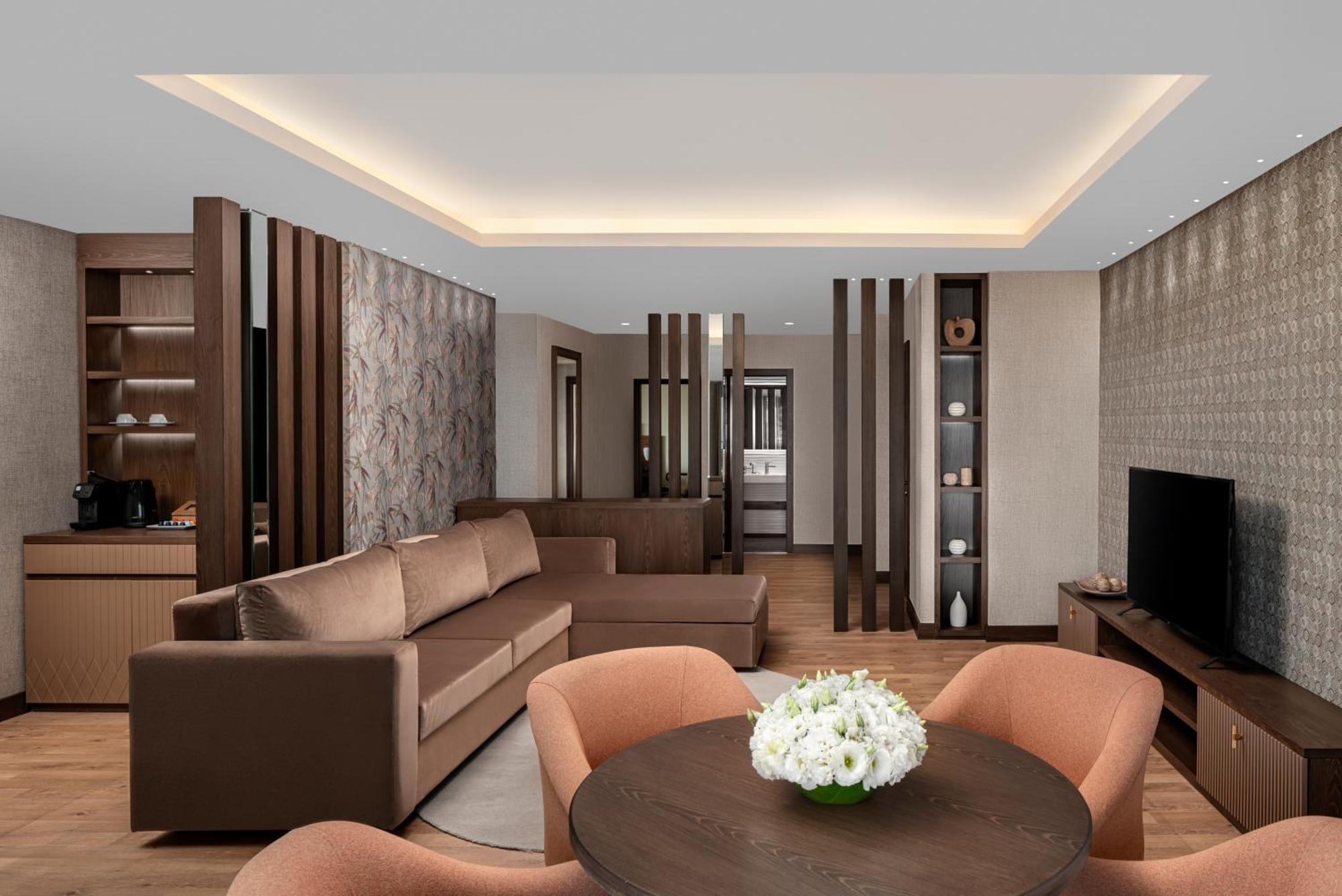 Papillon Ayscha & Resort 5*