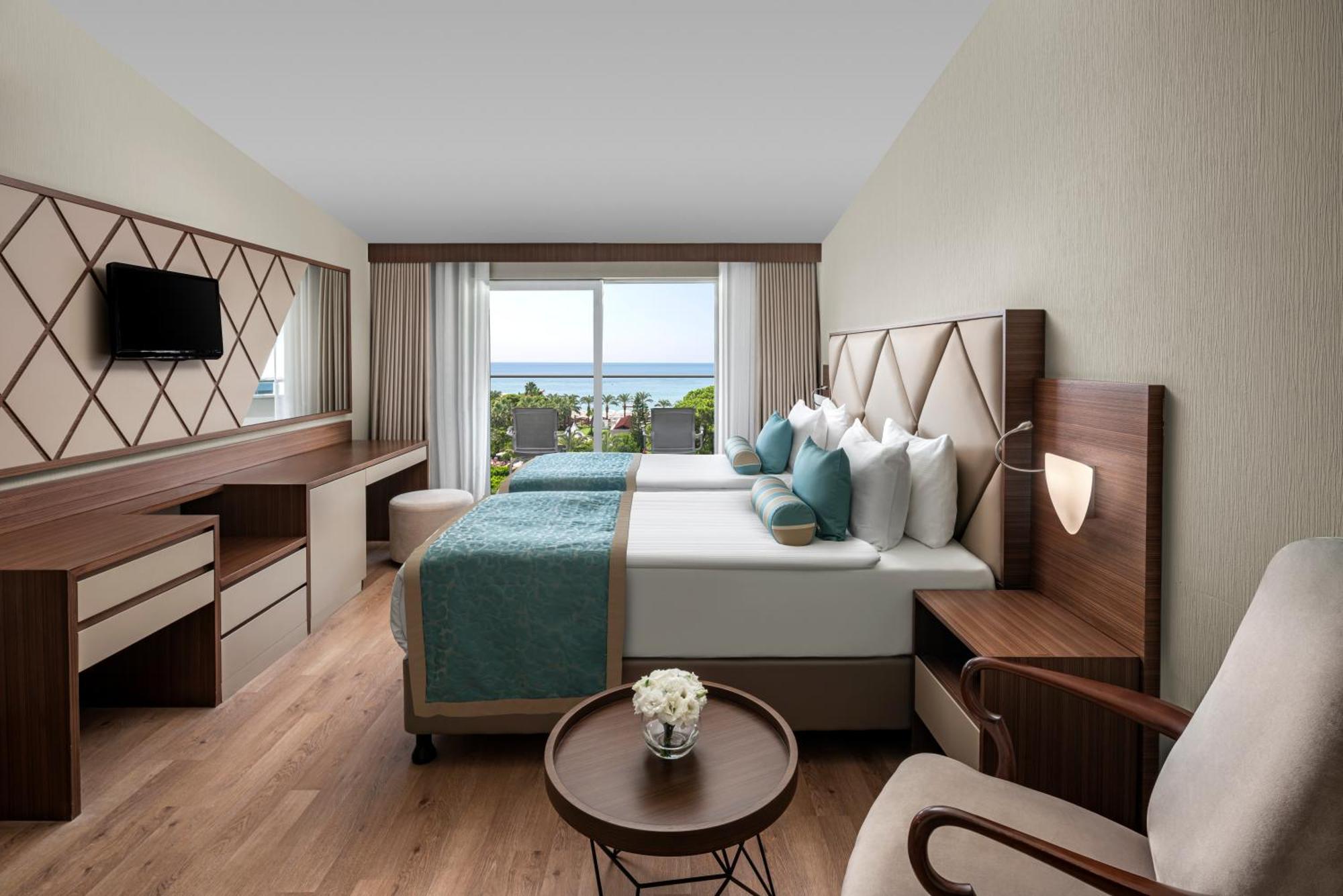 Papillon Ayscha & Resort Belek