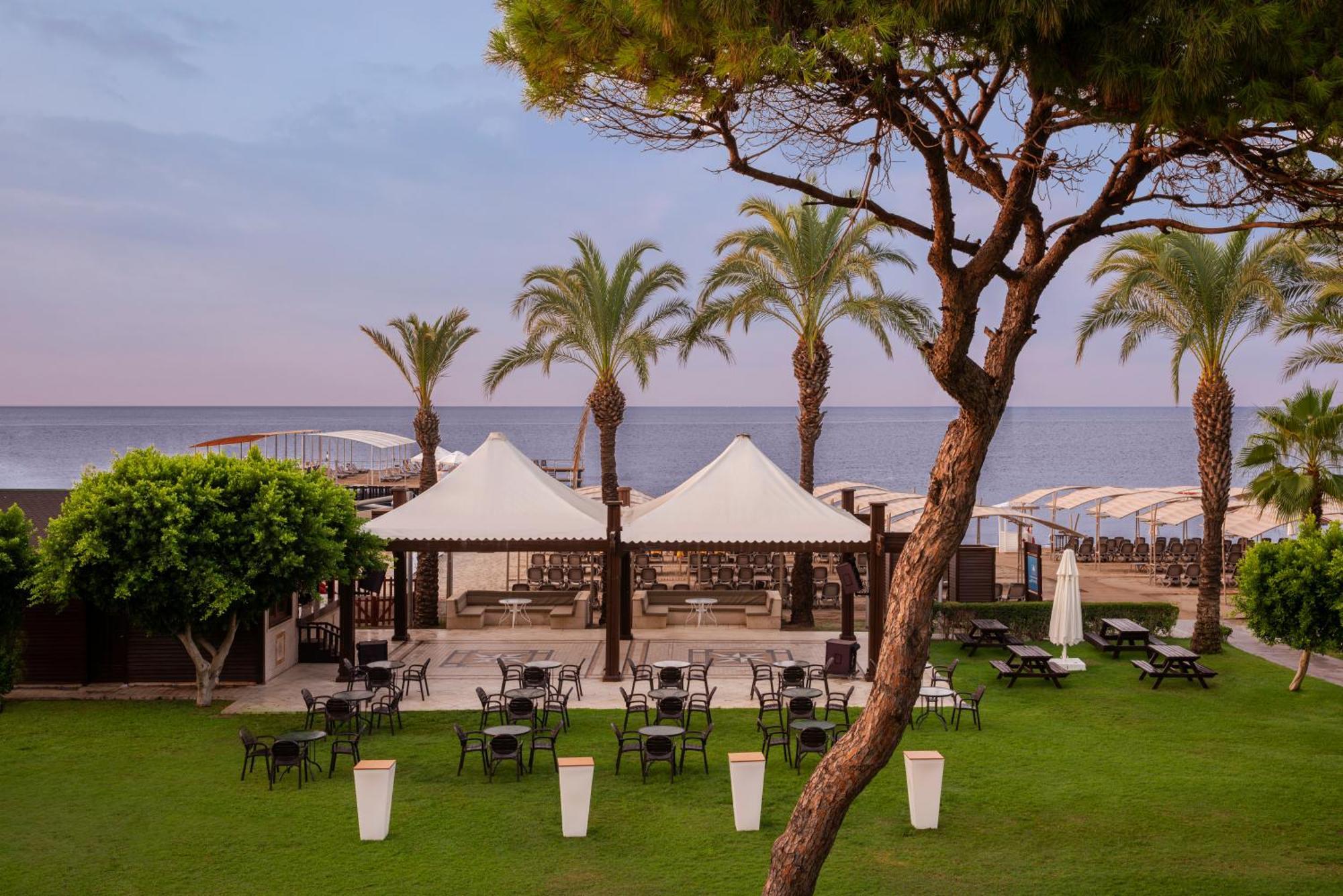 Resort Papillon Ayscha &