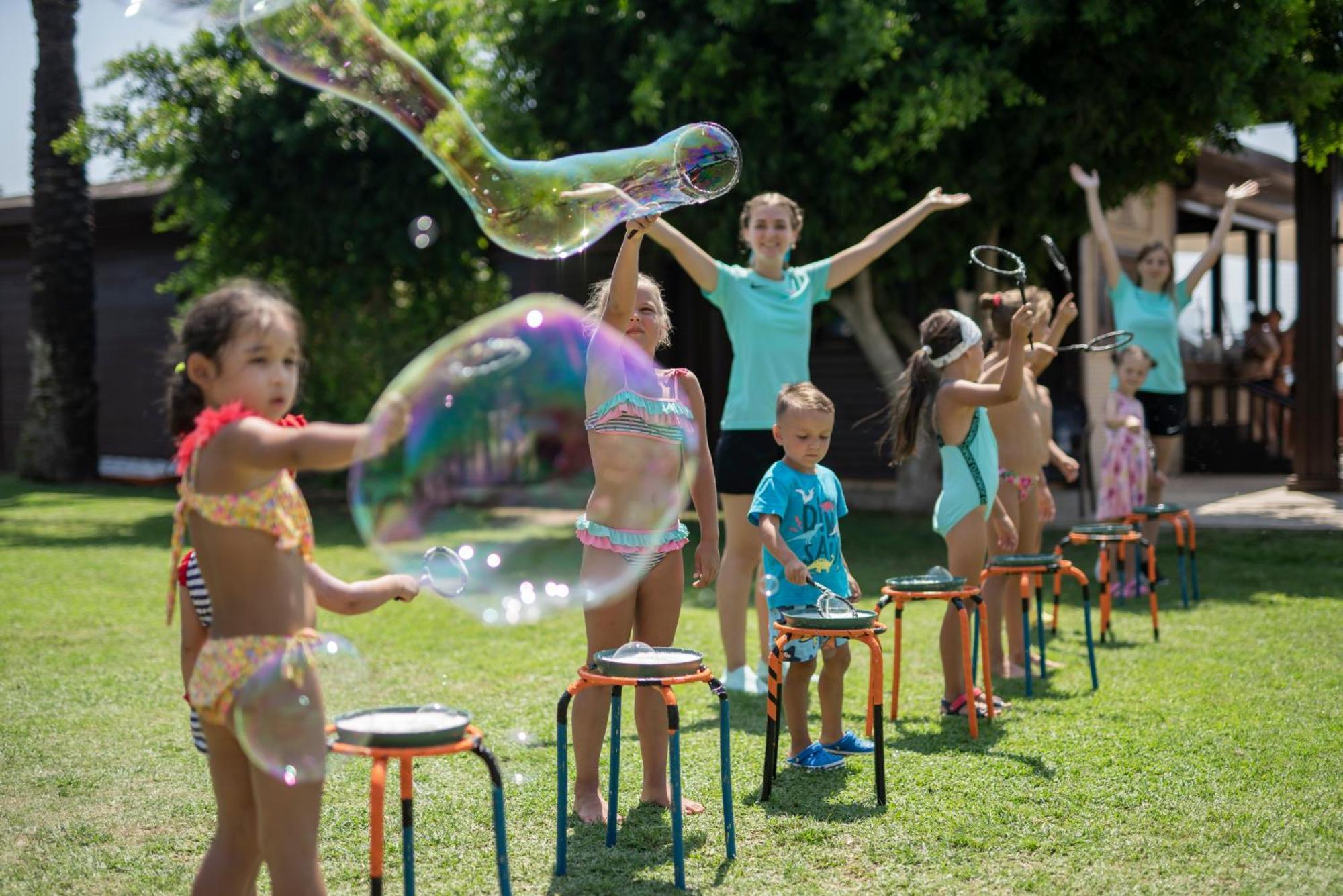 Papillon Ayscha & Resort 5*