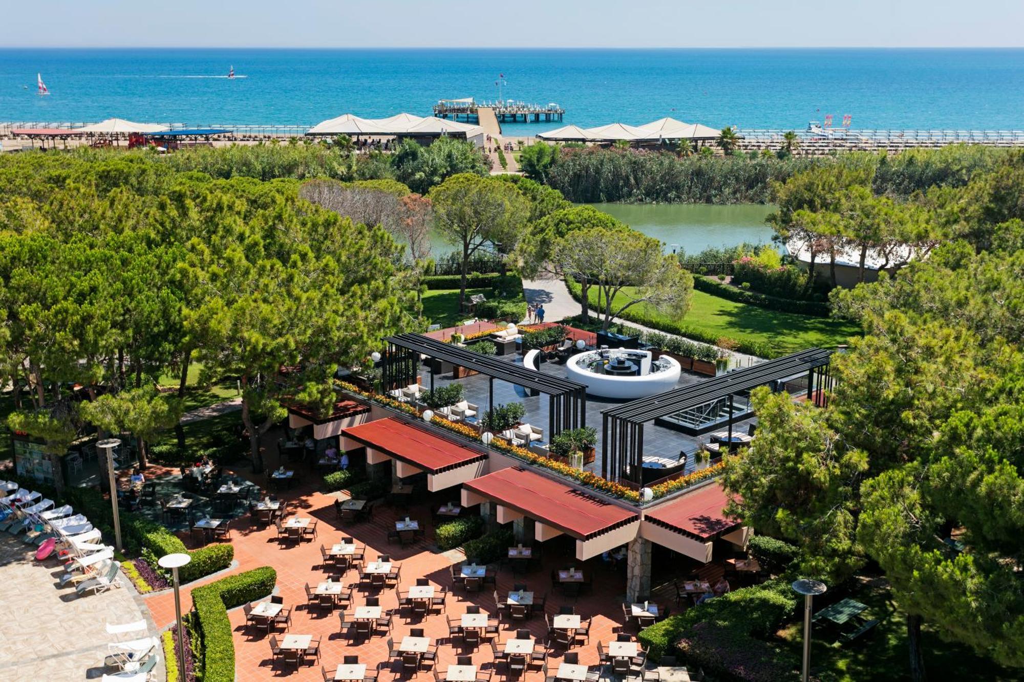 Xanadu Hotel 5*