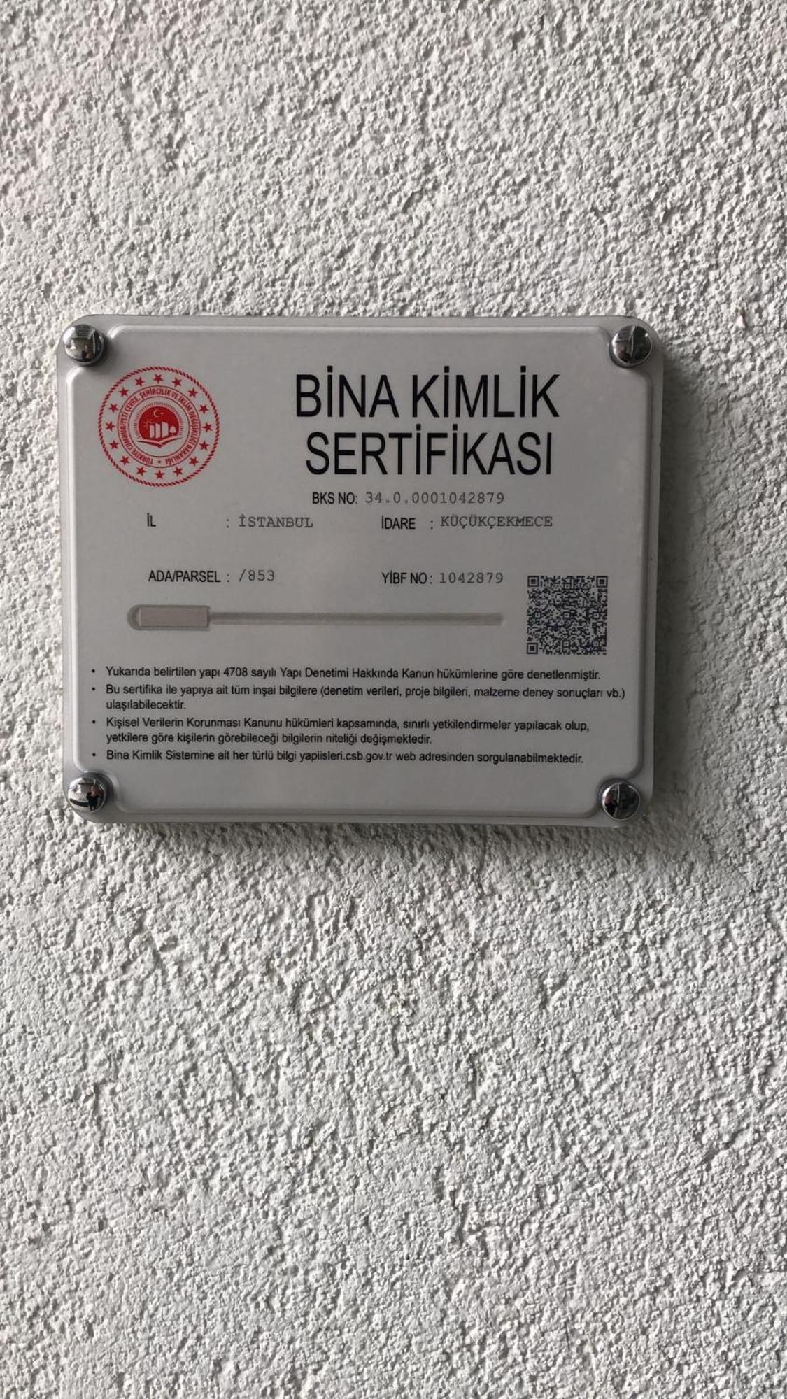 Hotel Tempo Florya