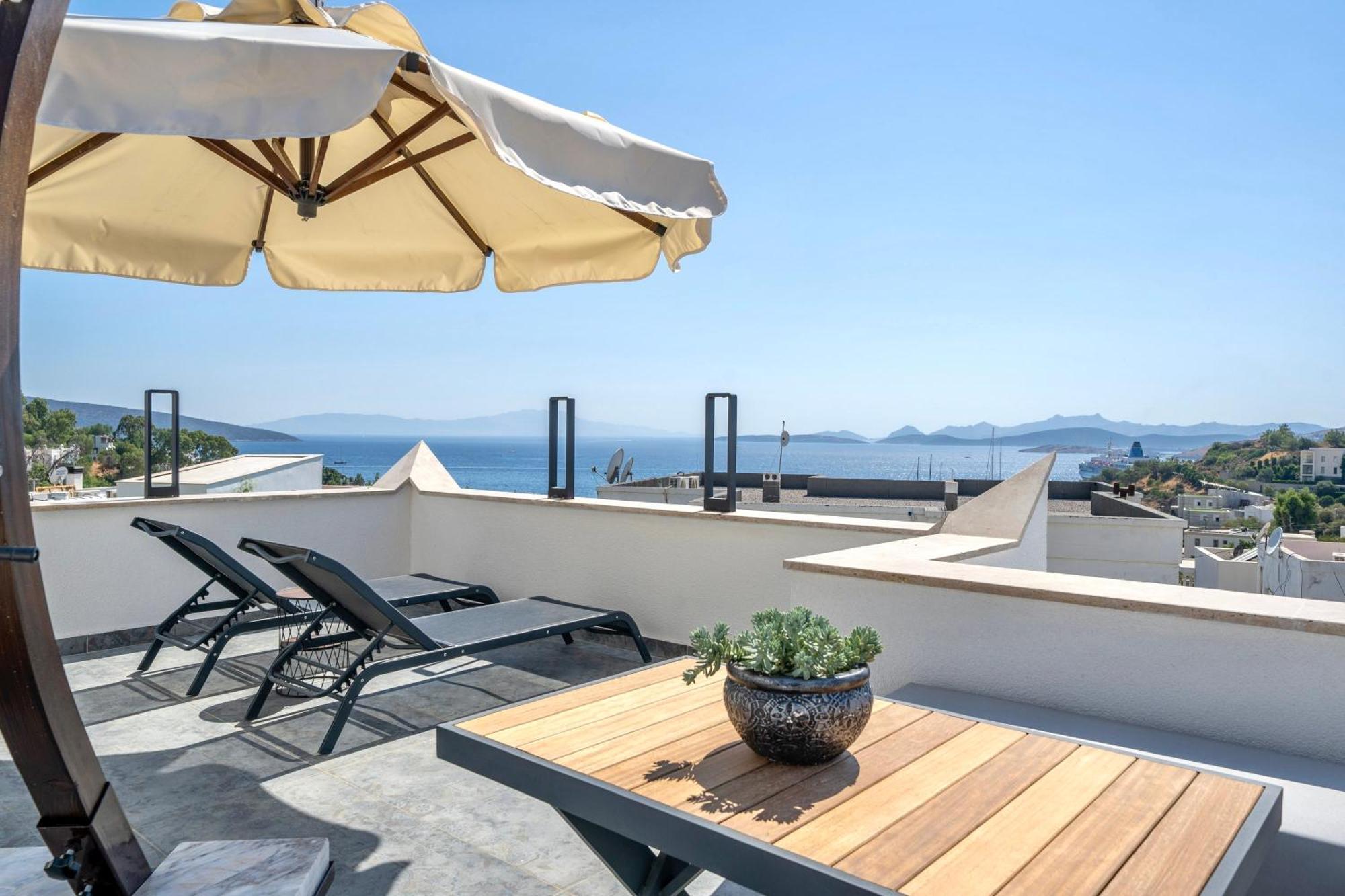 Noa Only Adult Aparthotel