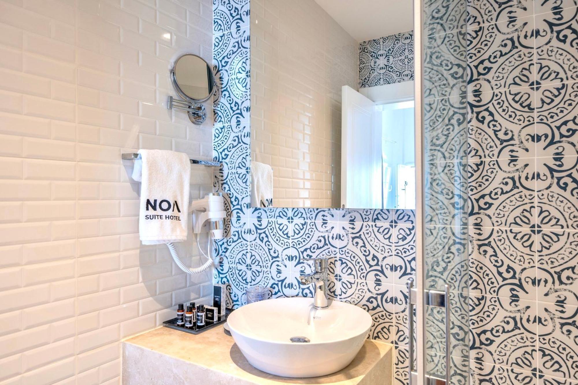 Aparthotel Noa Only Adult Bodrum