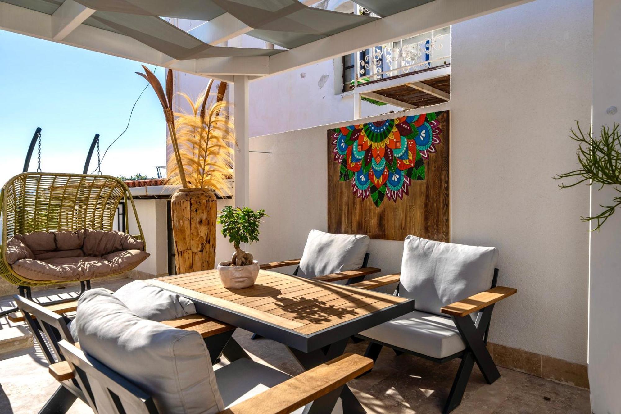 Aparthotel Noa Only Adult