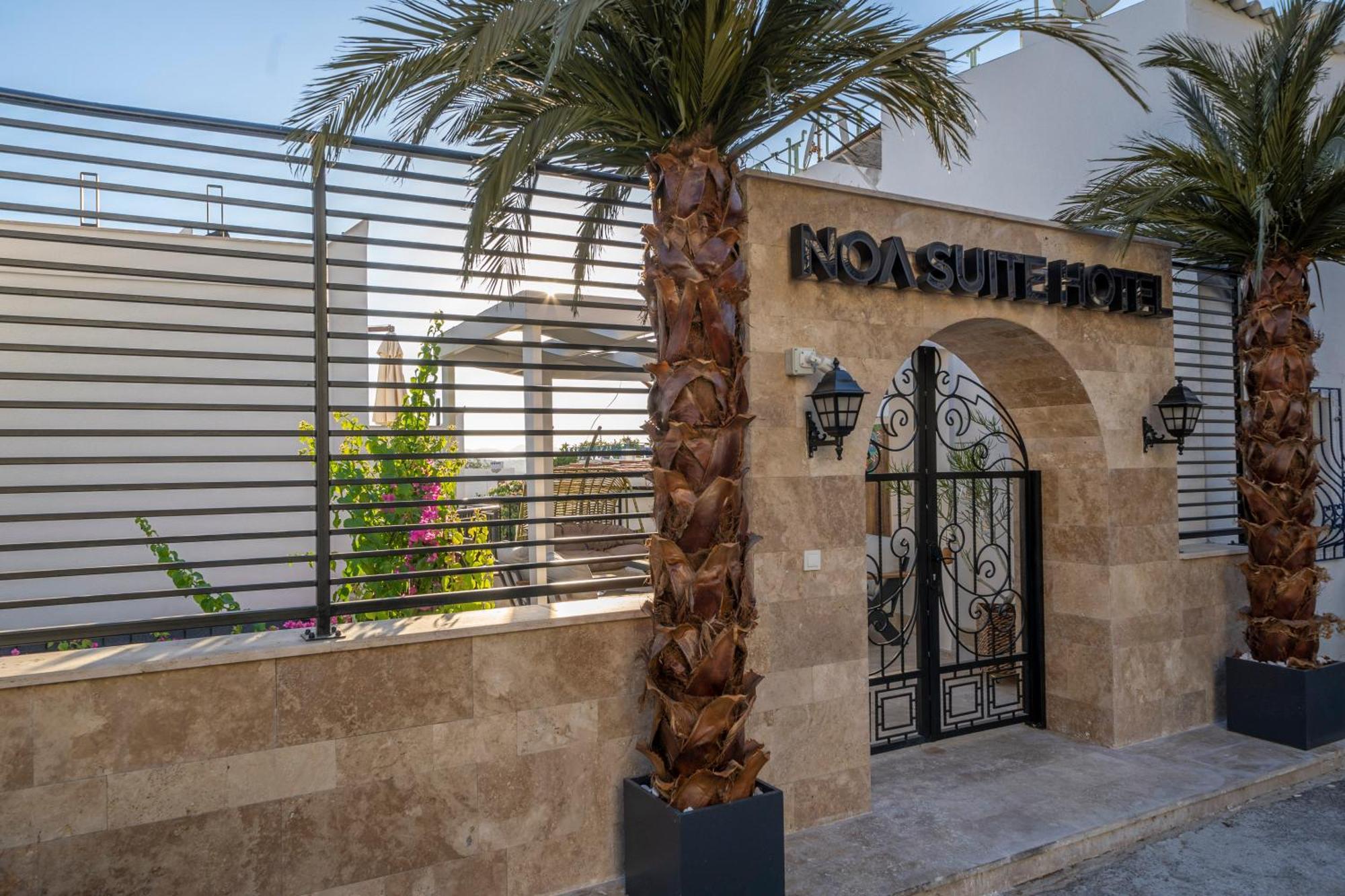 Aparthotel Noa Only Adult