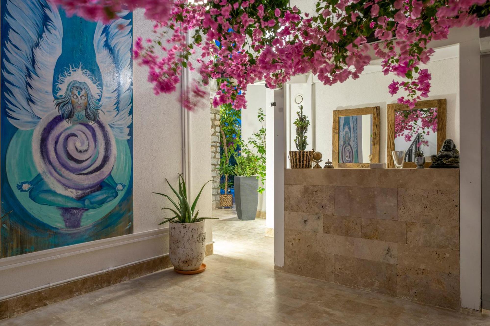 Noa Only Adult Bodrum
