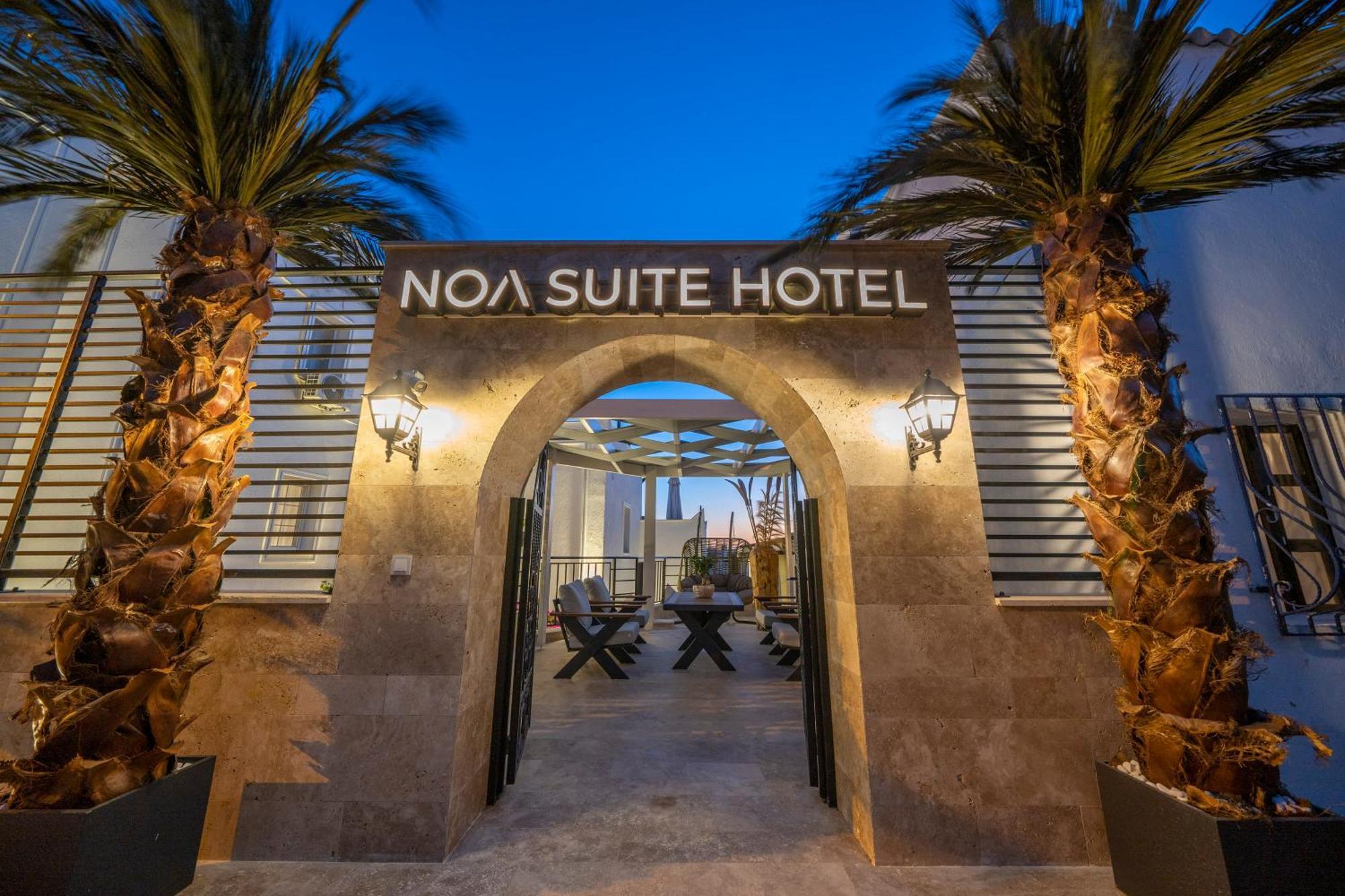 Noa Only Adult * Bodrum