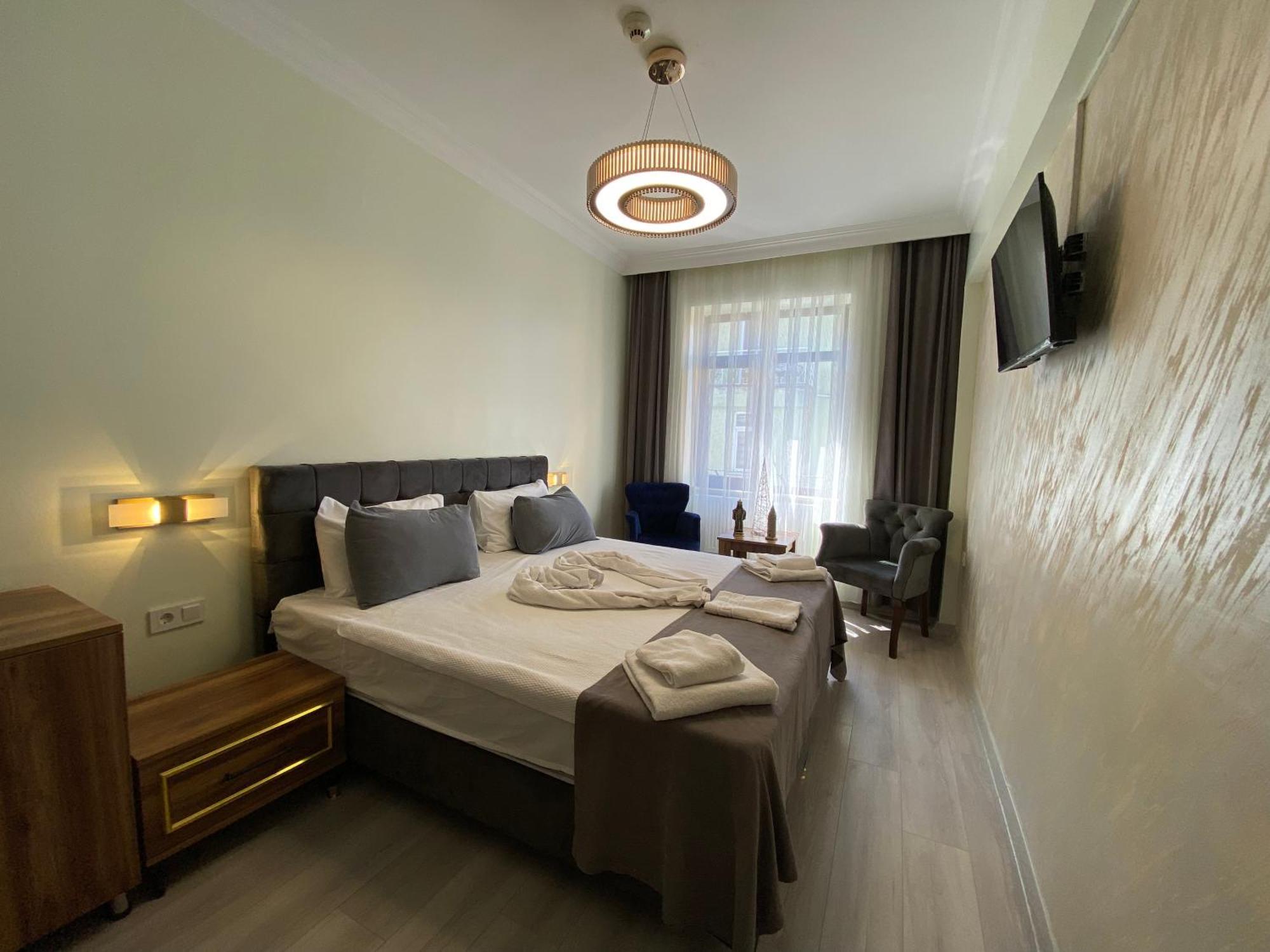 Galata Moon Hotel