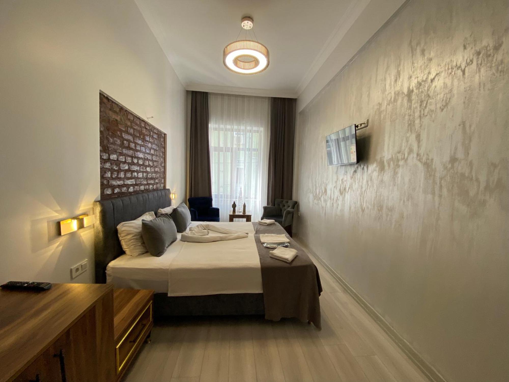 Hotel Galata Moon 2*