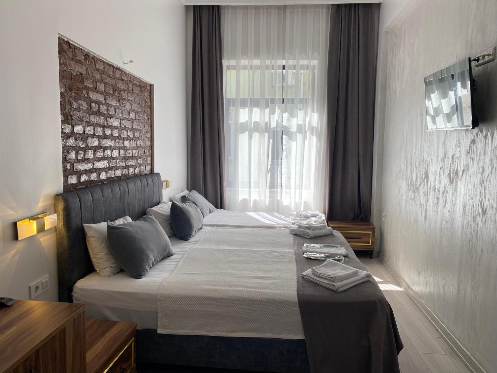Hotel Galata Moon Istanbul