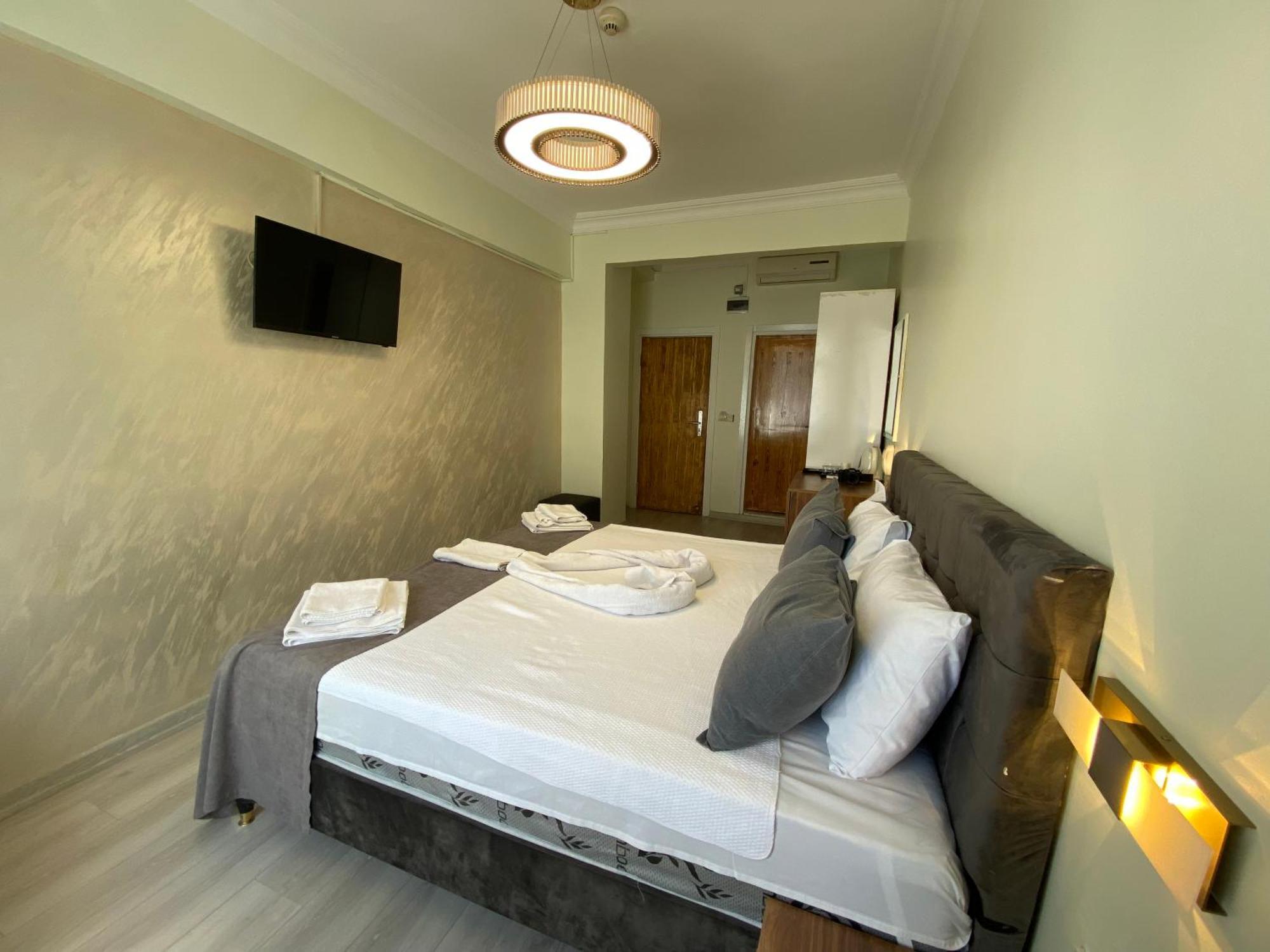 Galata Moon 2* Istanbul