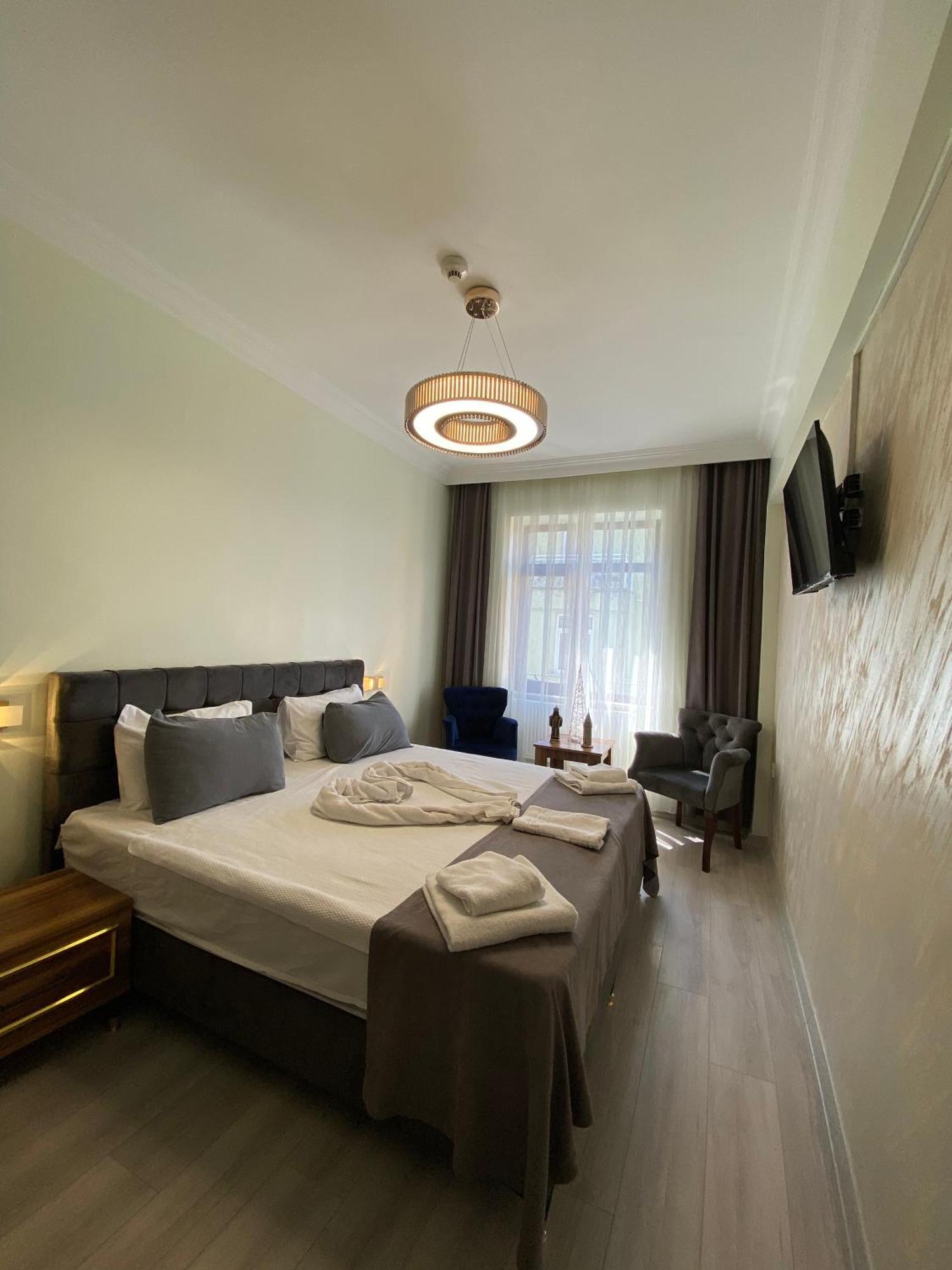 Hotel Galata Moon