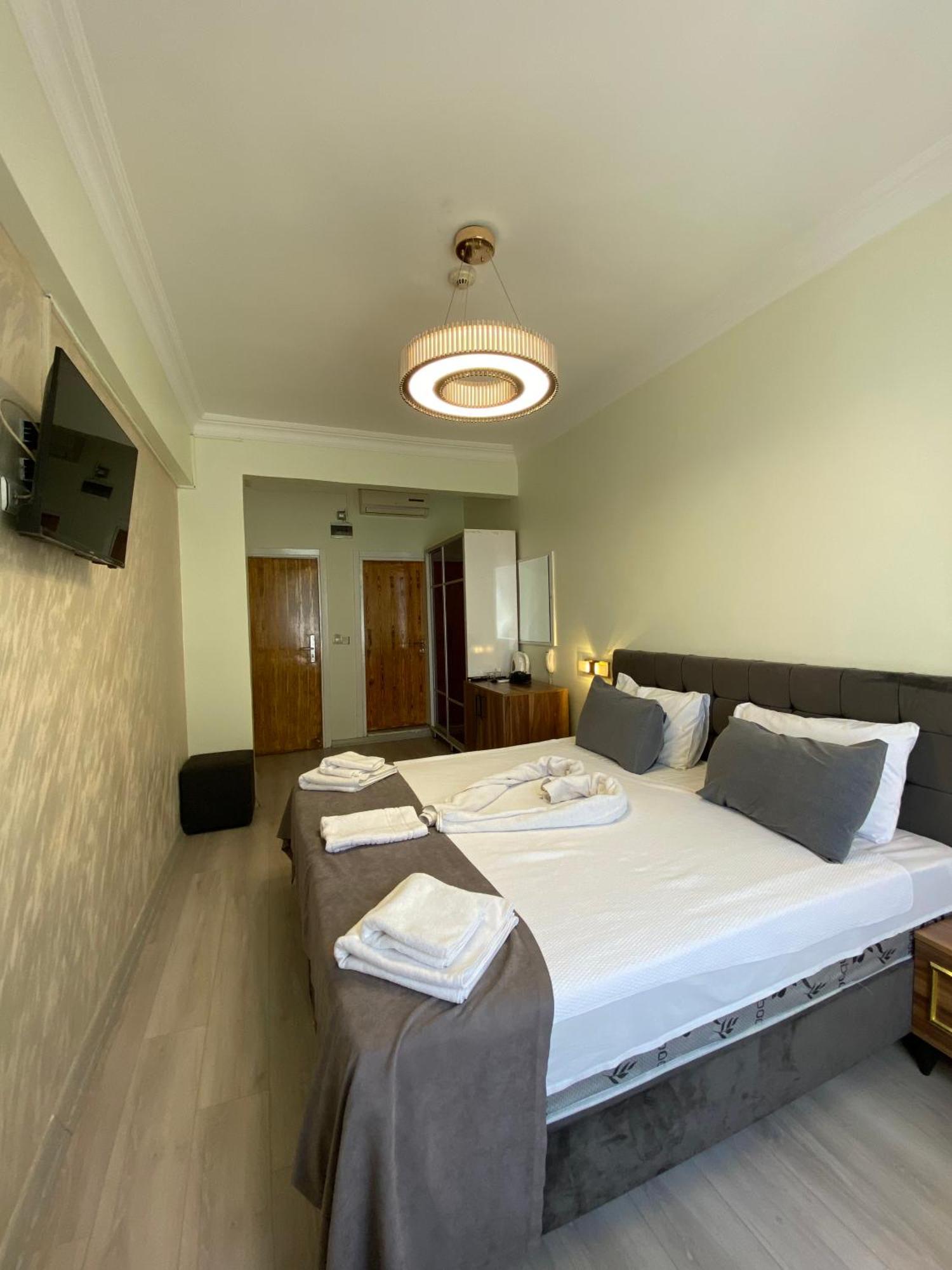 Galata Moon Hotel Istanbul