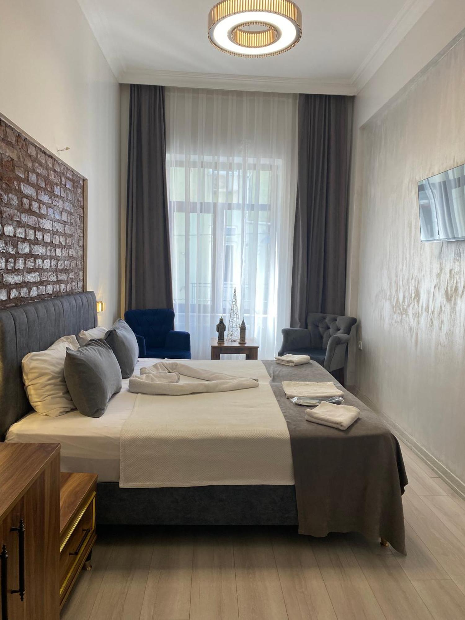 Galata Moon Hotel