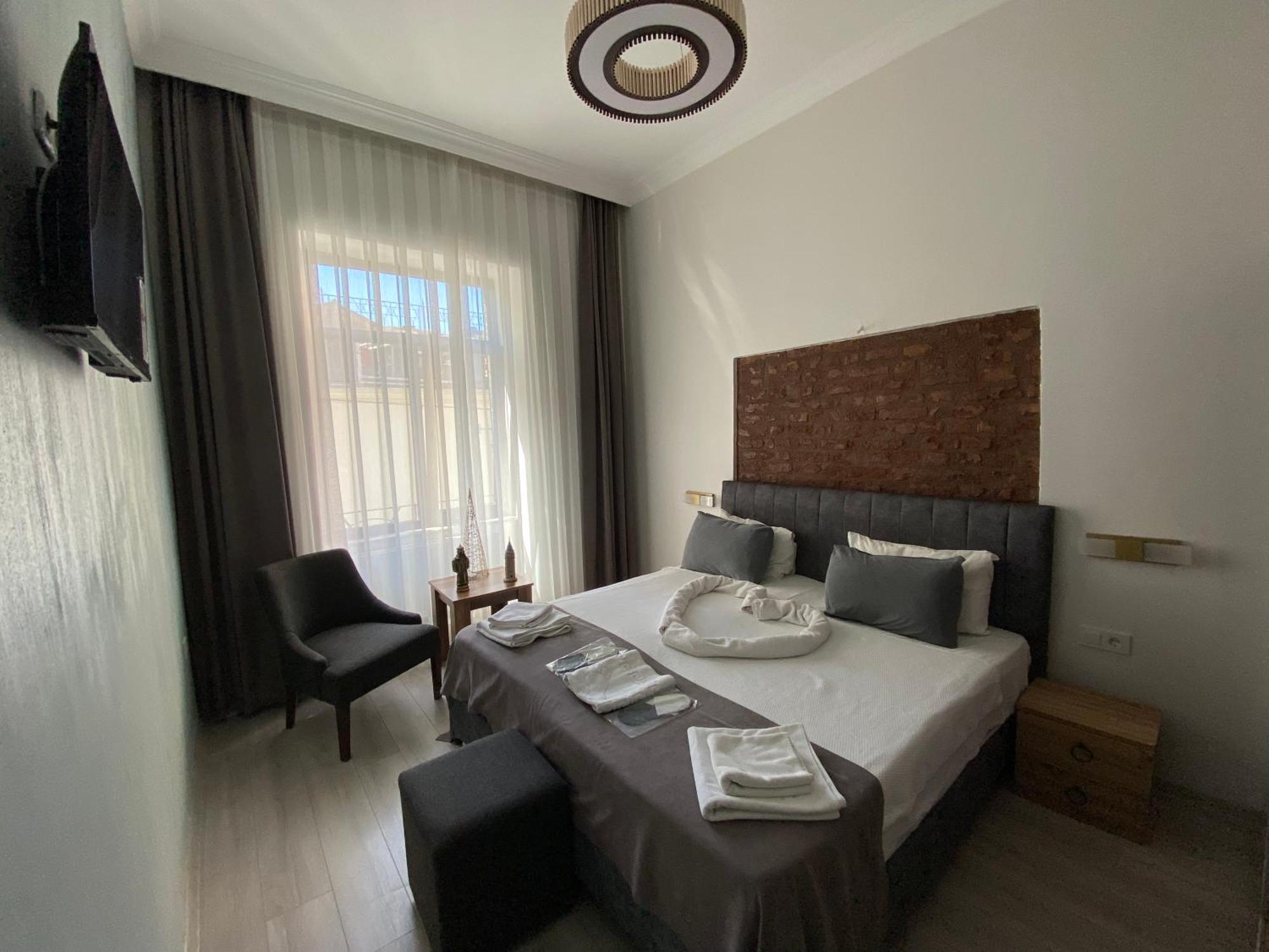 Galata Moon 2* Istanbul