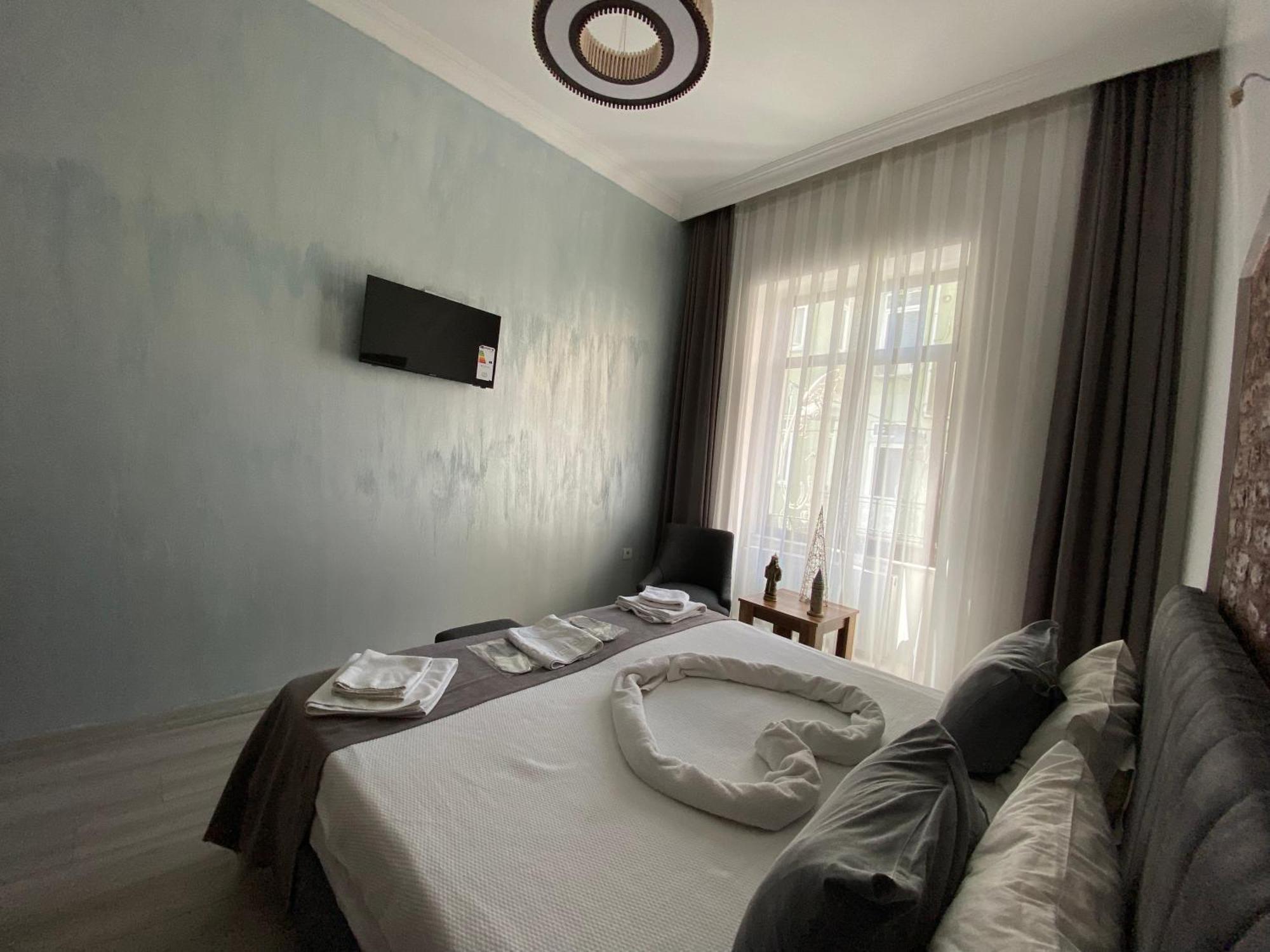 Hotel Galata Moon