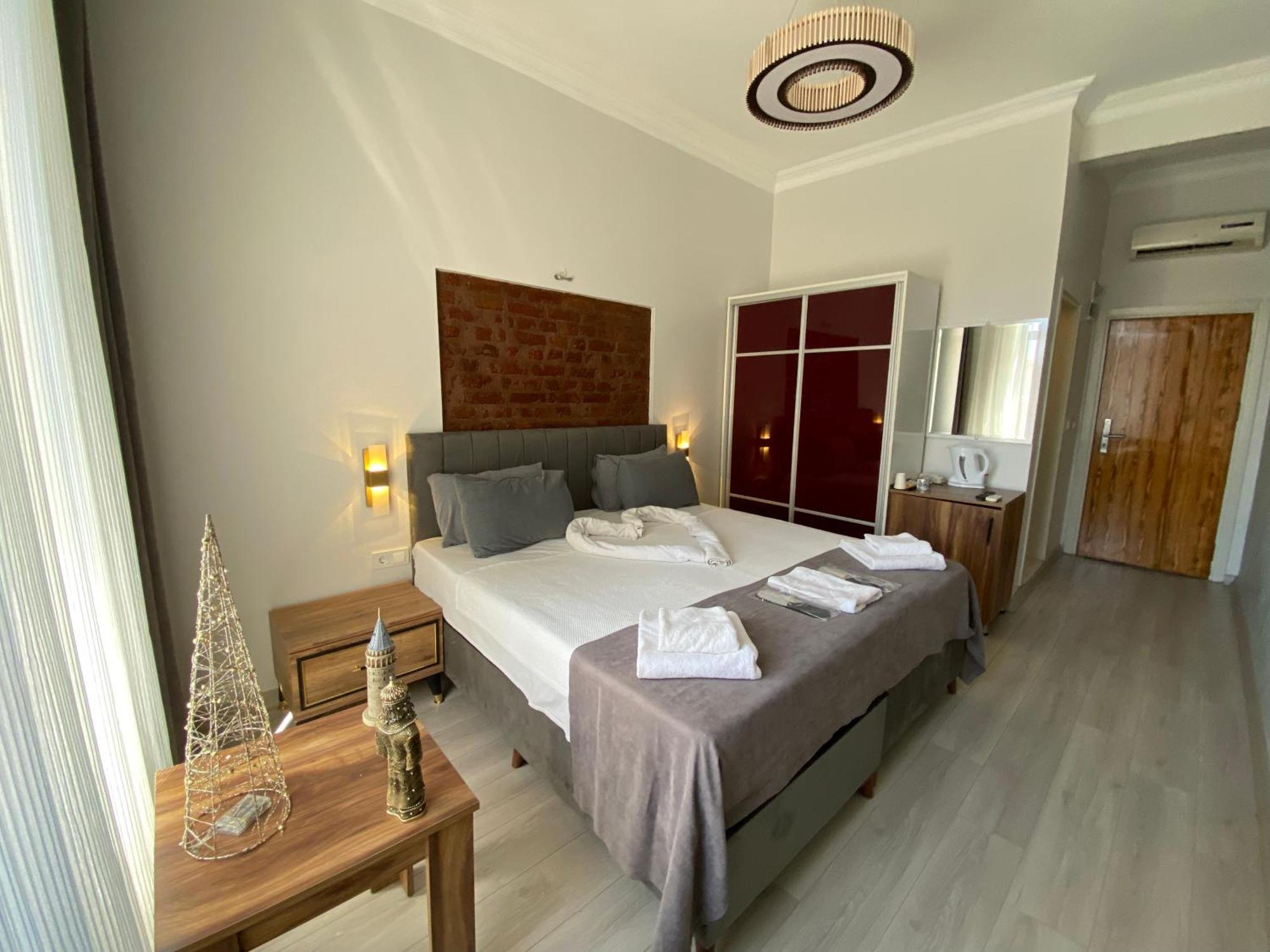Hotel Galata Moon 2*