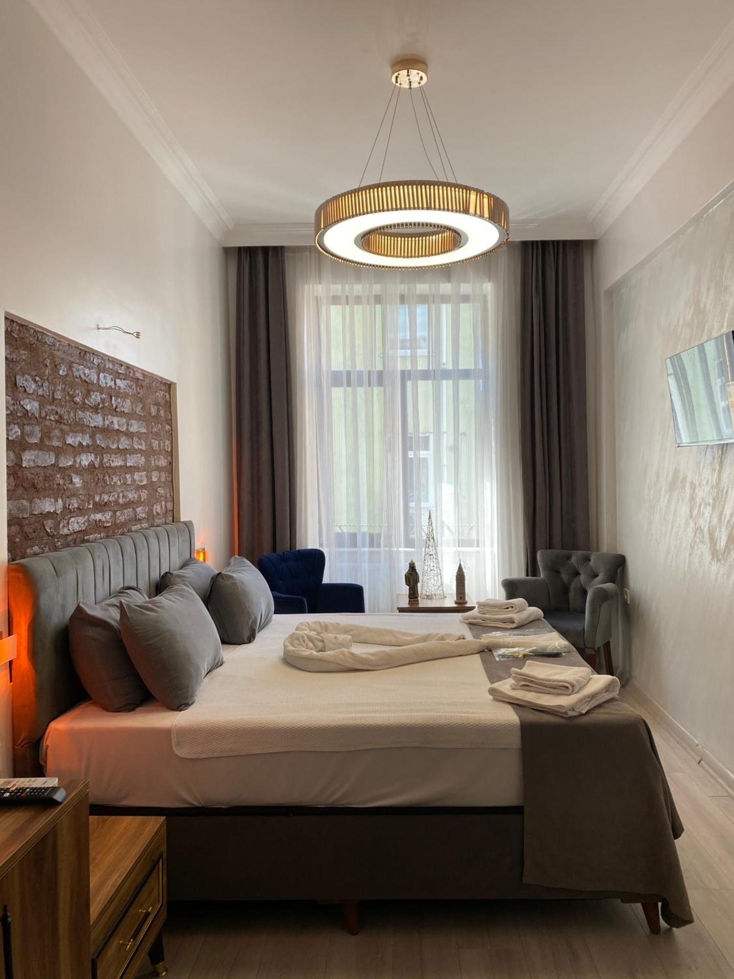 Hotel Galata Moon Istanbul