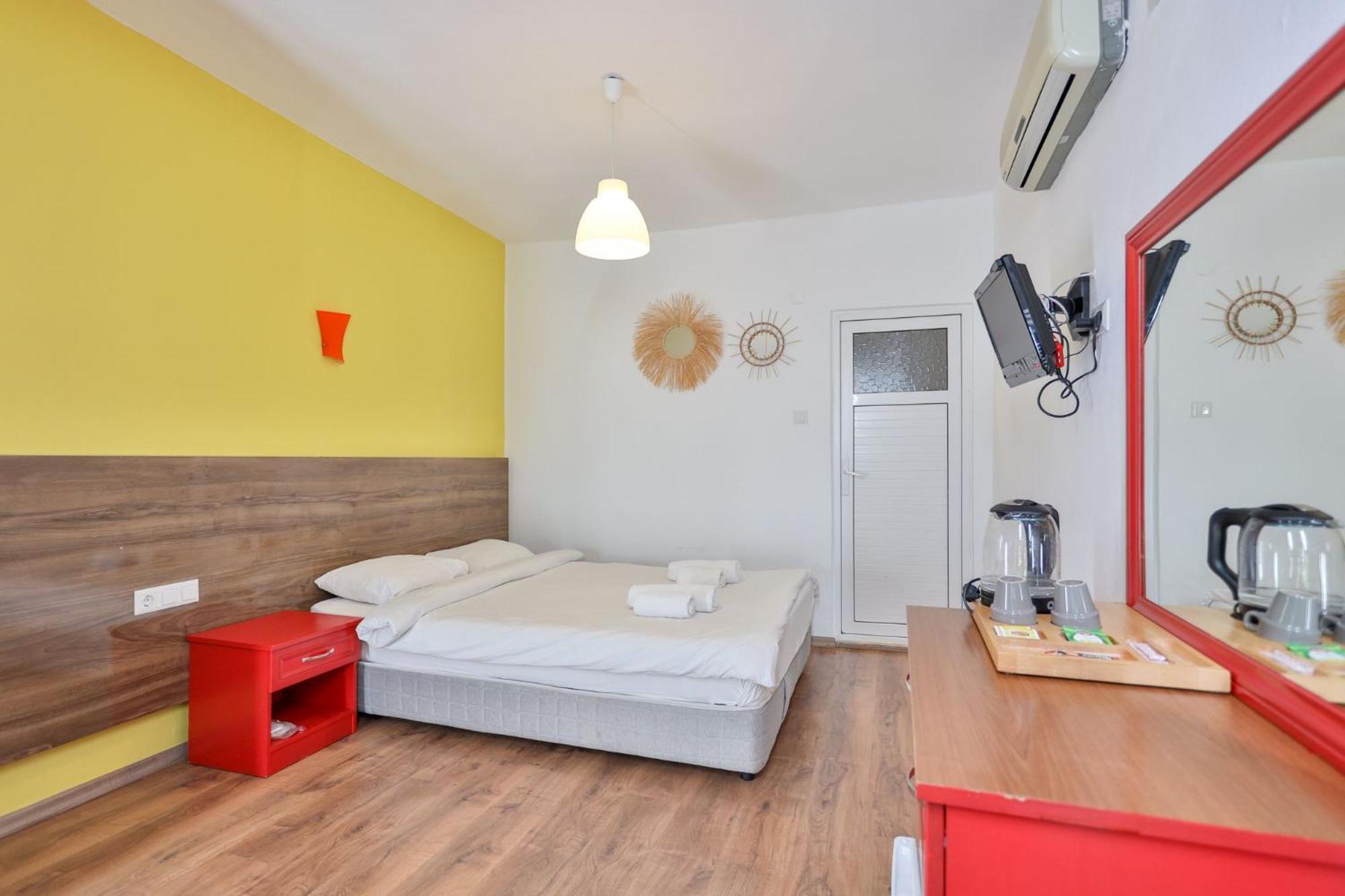 Guest house Simge