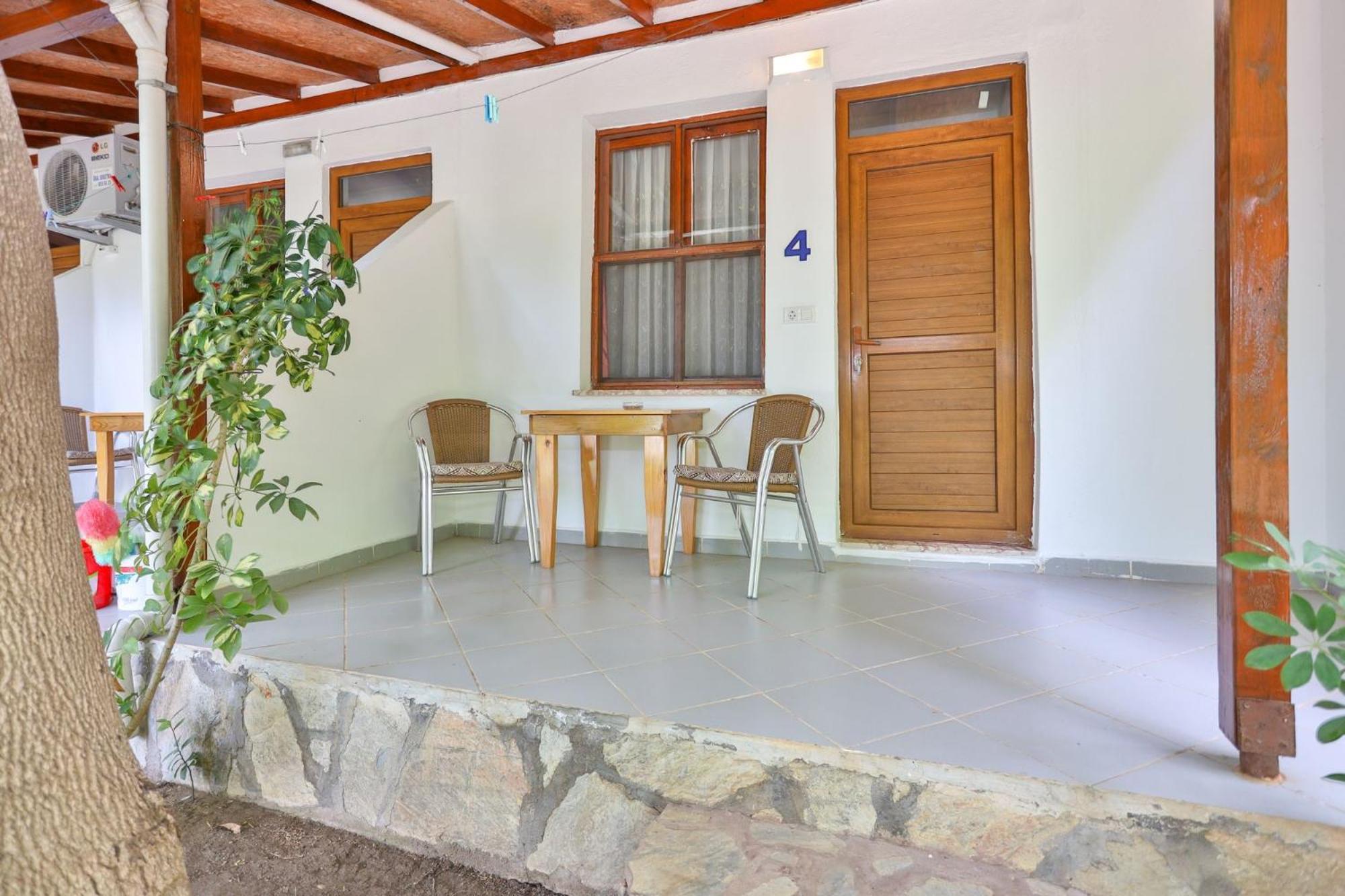 Guest house Simge