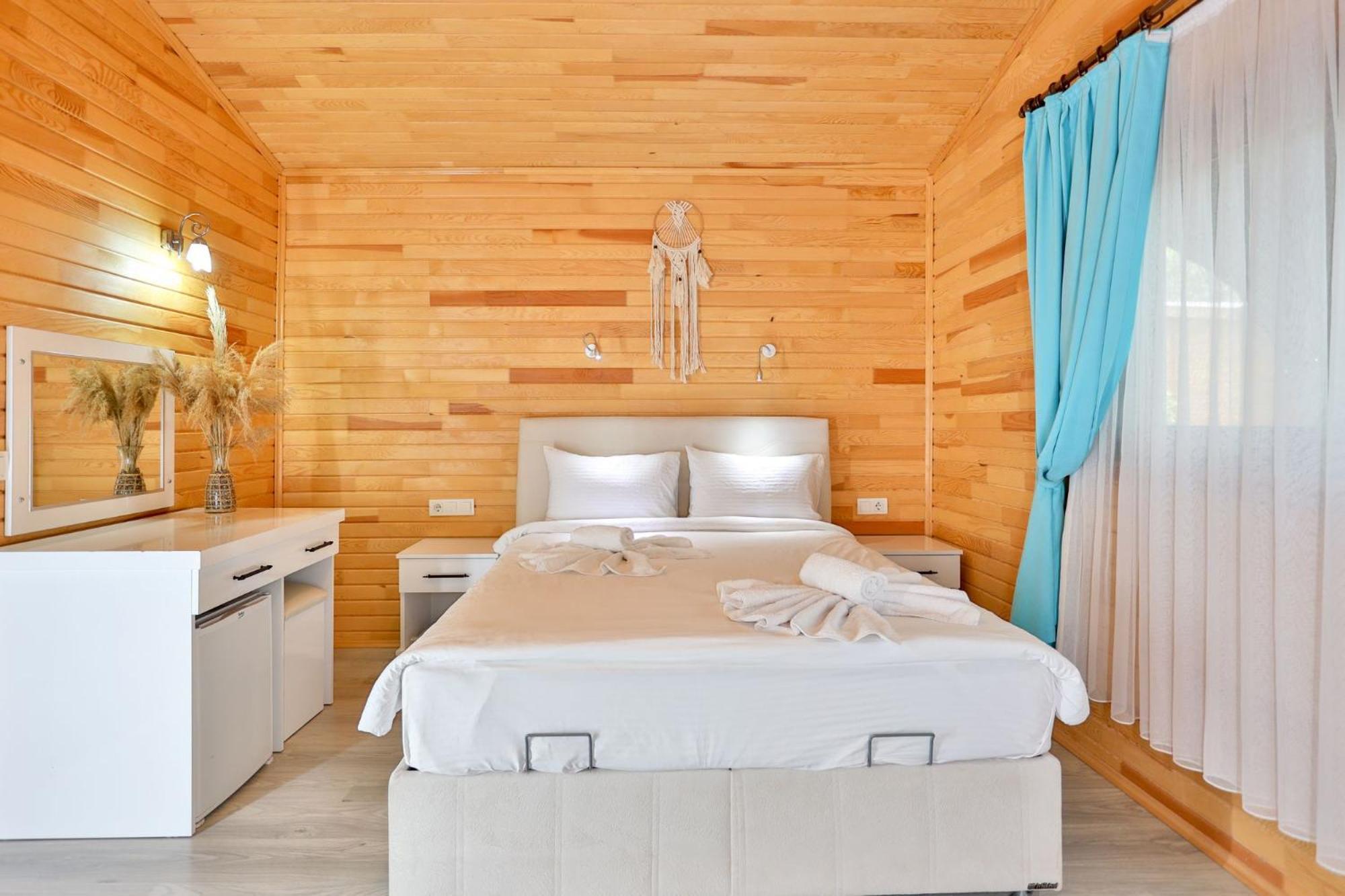Simge Guest house Cirali