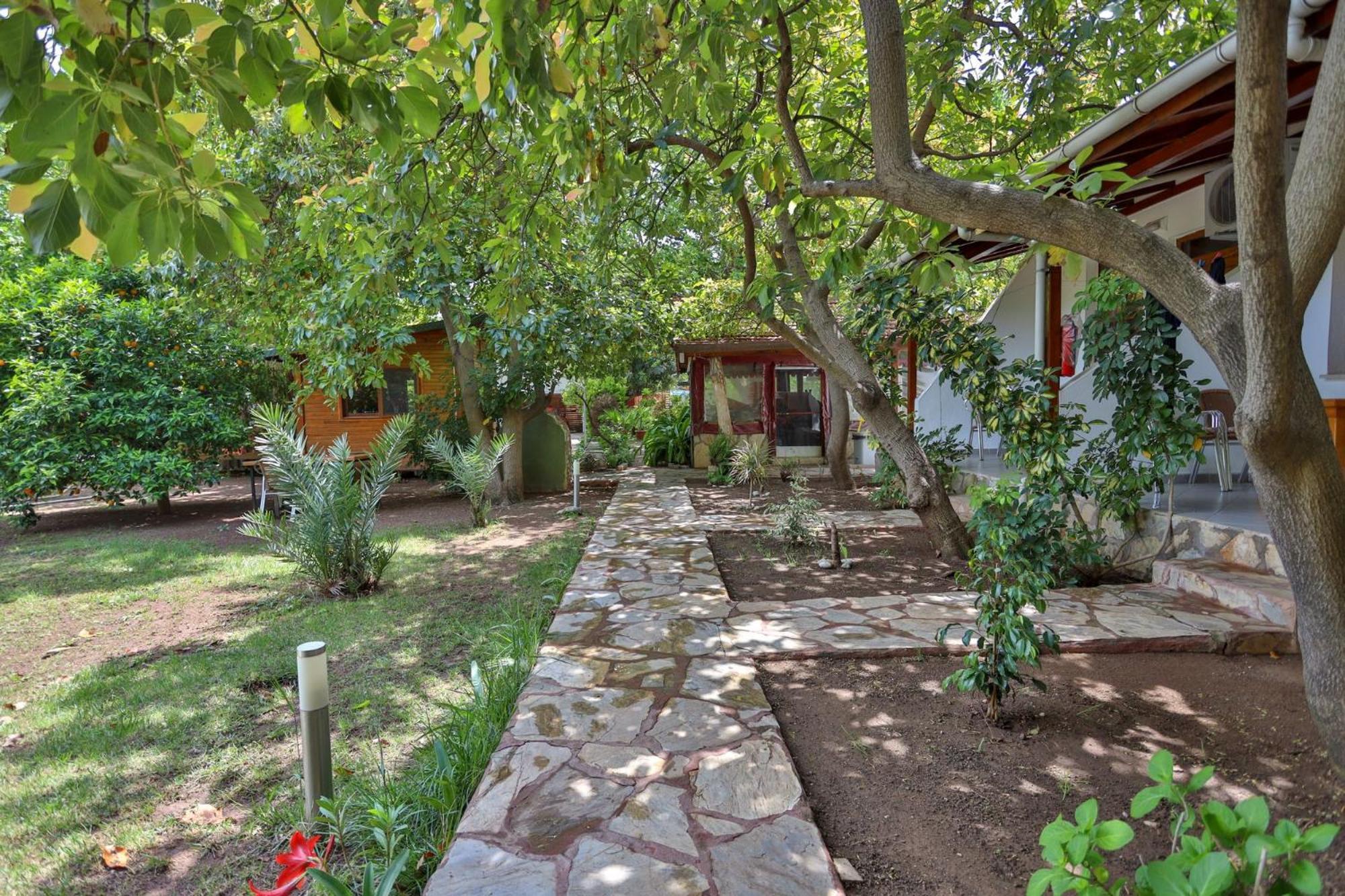 Simge Guest house 2*