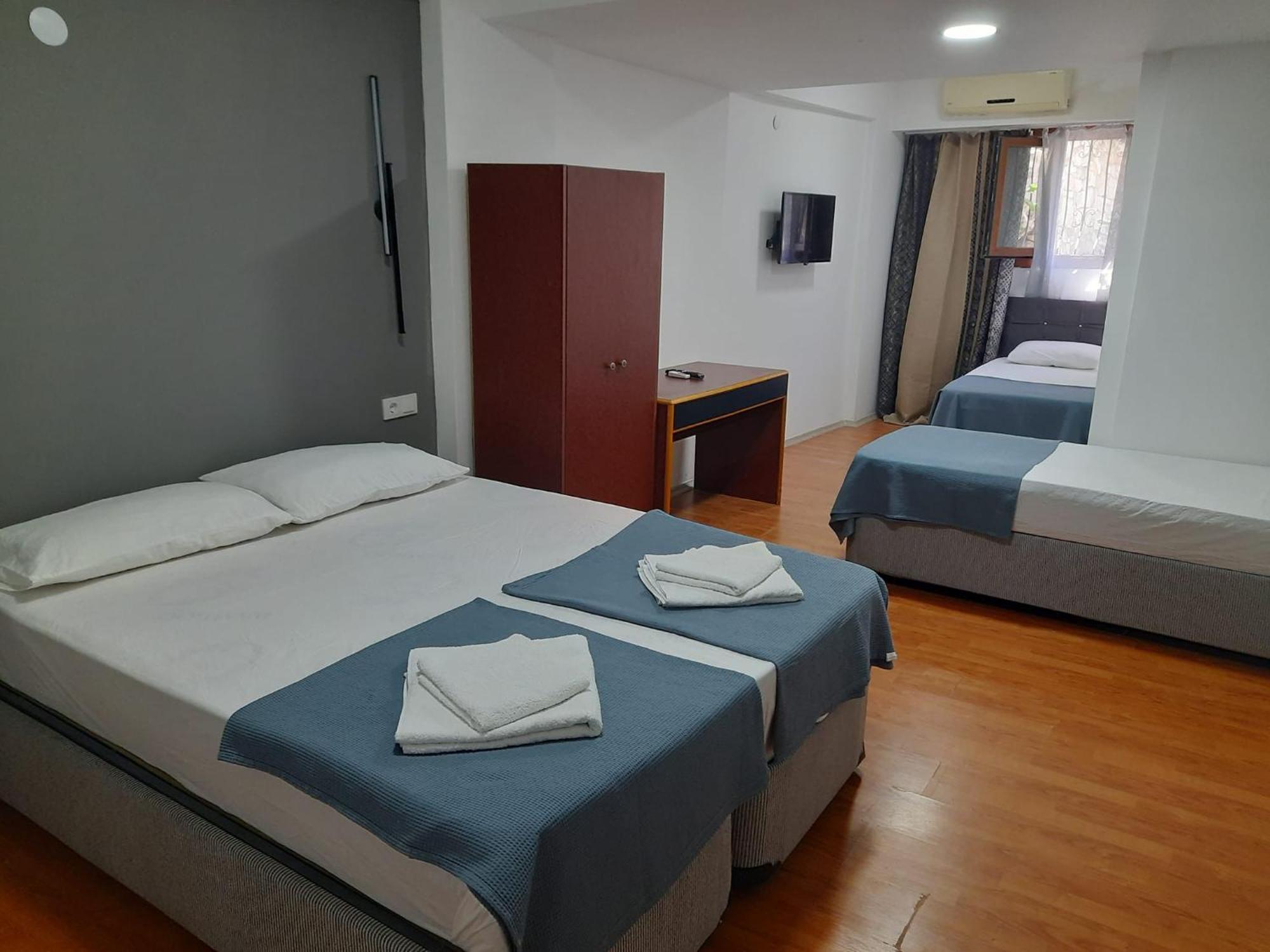 Ephesian & Guest house Kusadasi