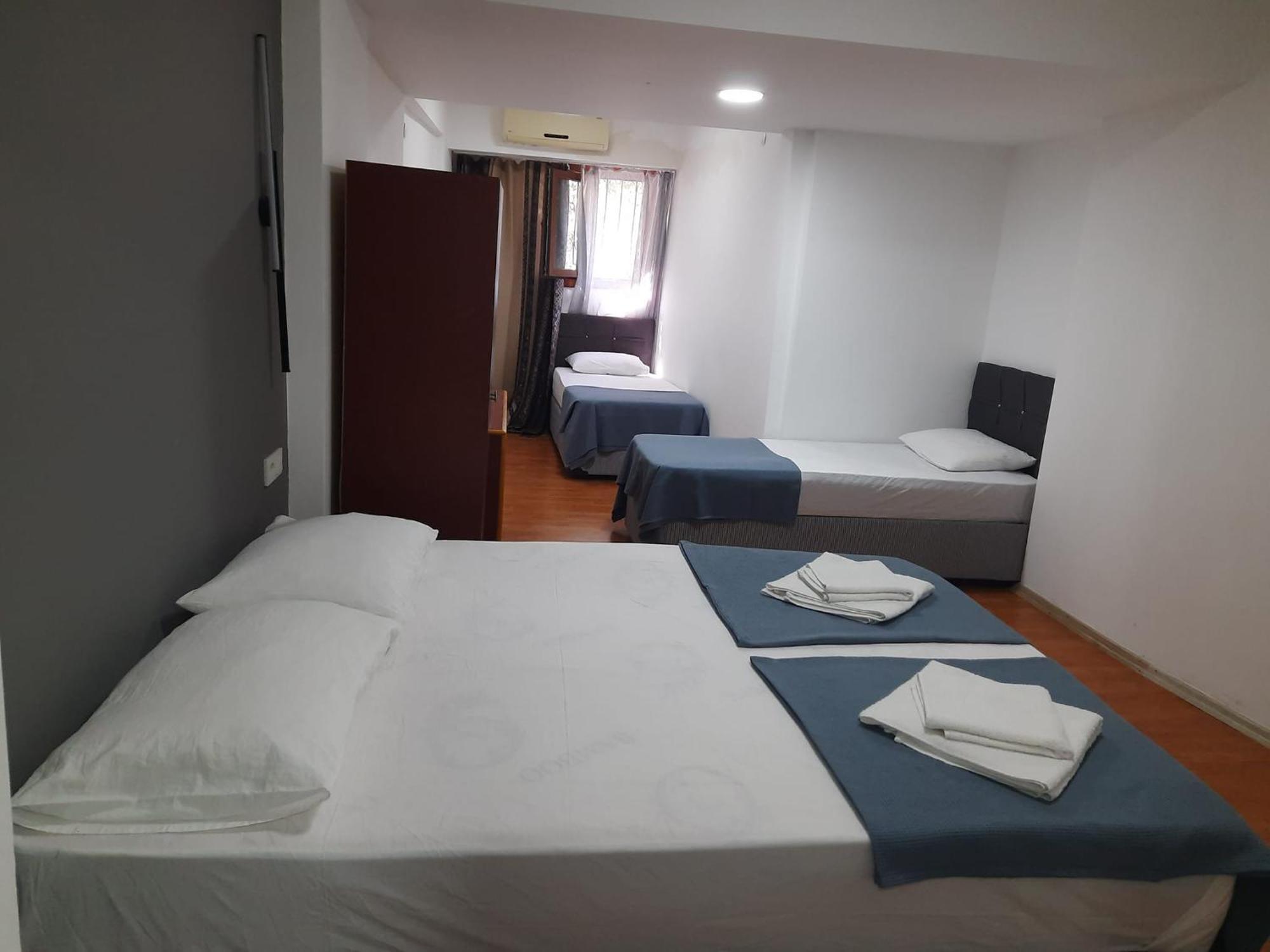 Guest house Ephesian & Kusadasi