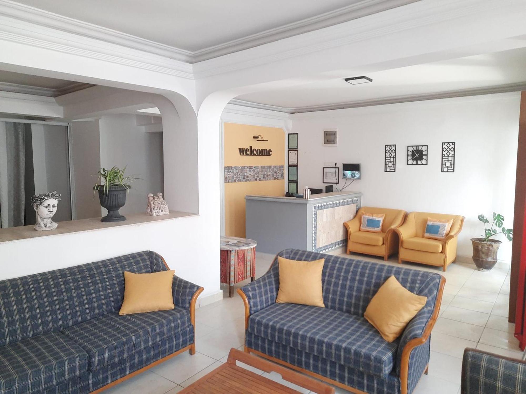 Ephesian & Guest house