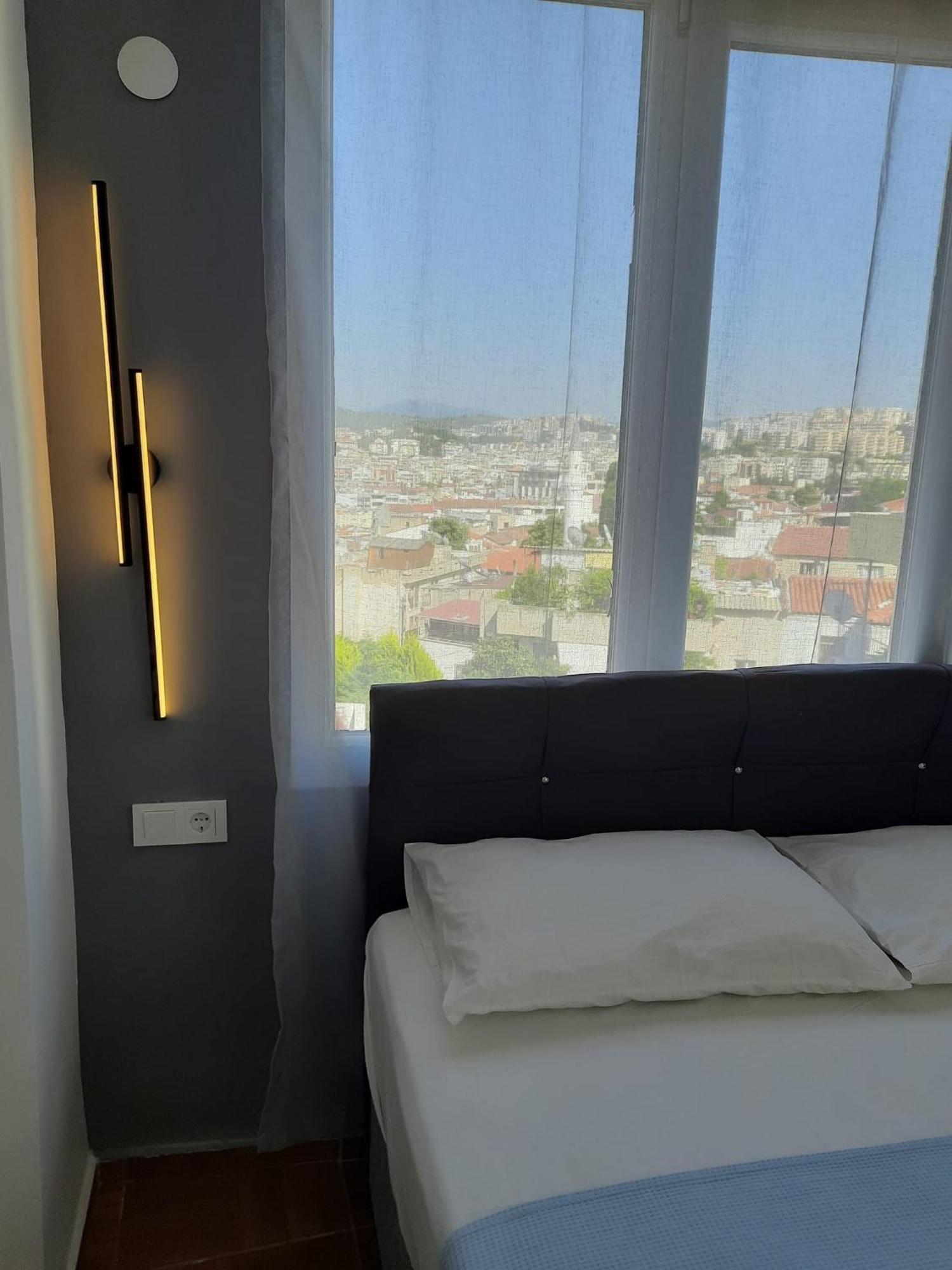Guest house Ephesian & 2*