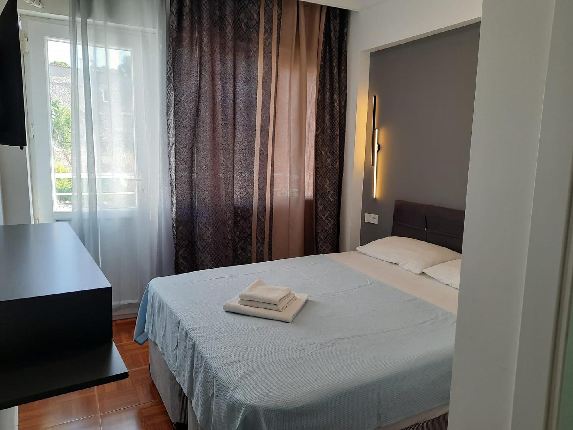 Ephesian & 2* Kusadasi