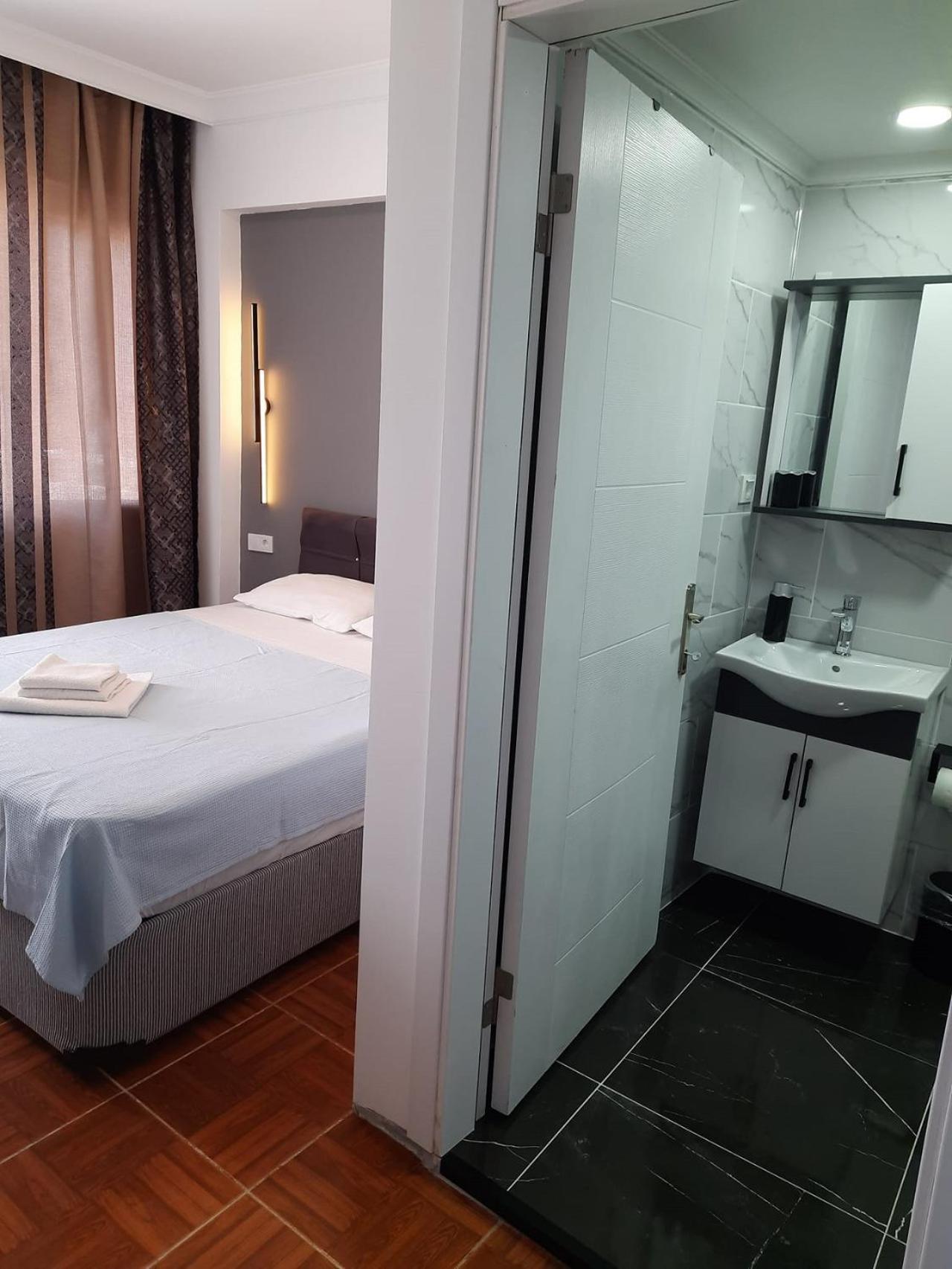 Guest house Ephesian &
