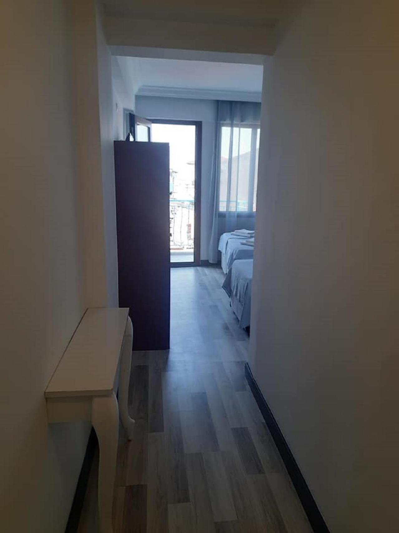 Ephesian & Guest house 2*