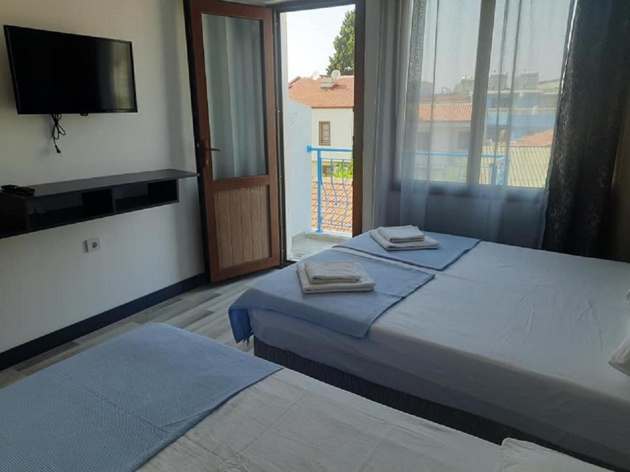 Ephesian & 2* Kusadasi