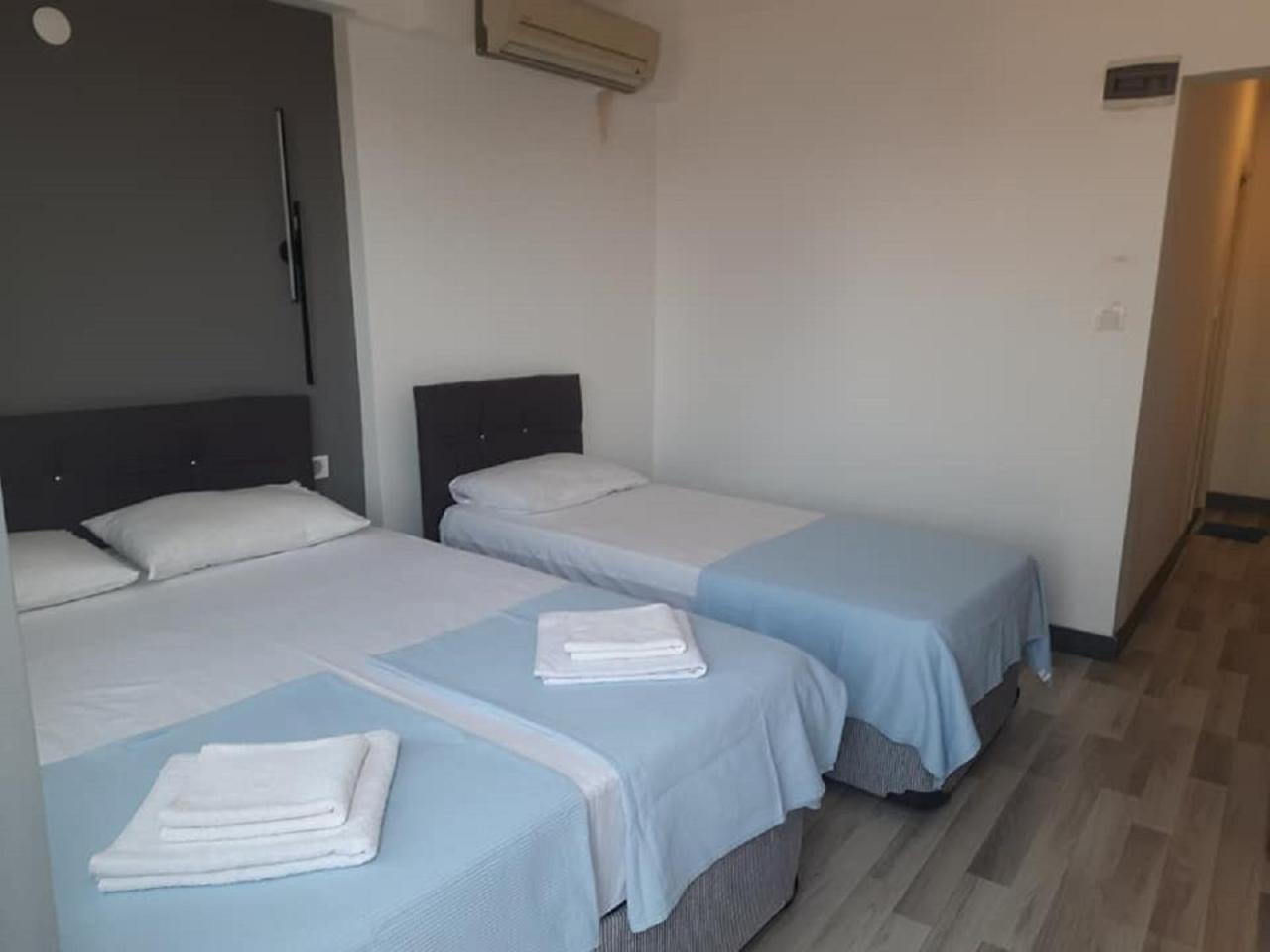 Guest house Ephesian &