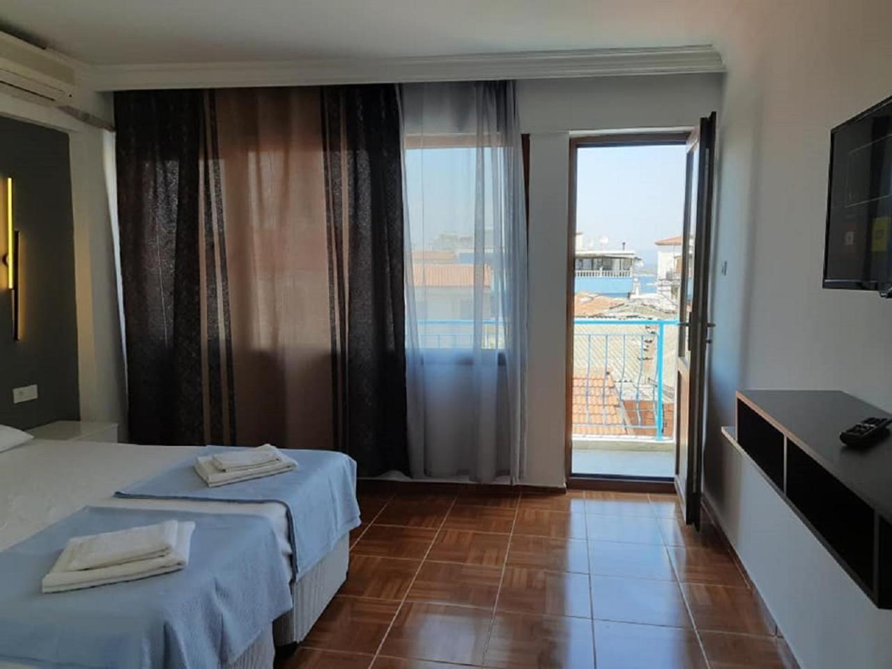 Ephesian & Guest house Kusadasi