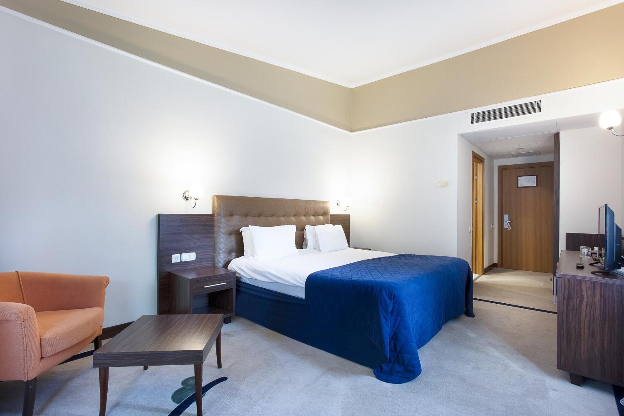 Pine Resort
