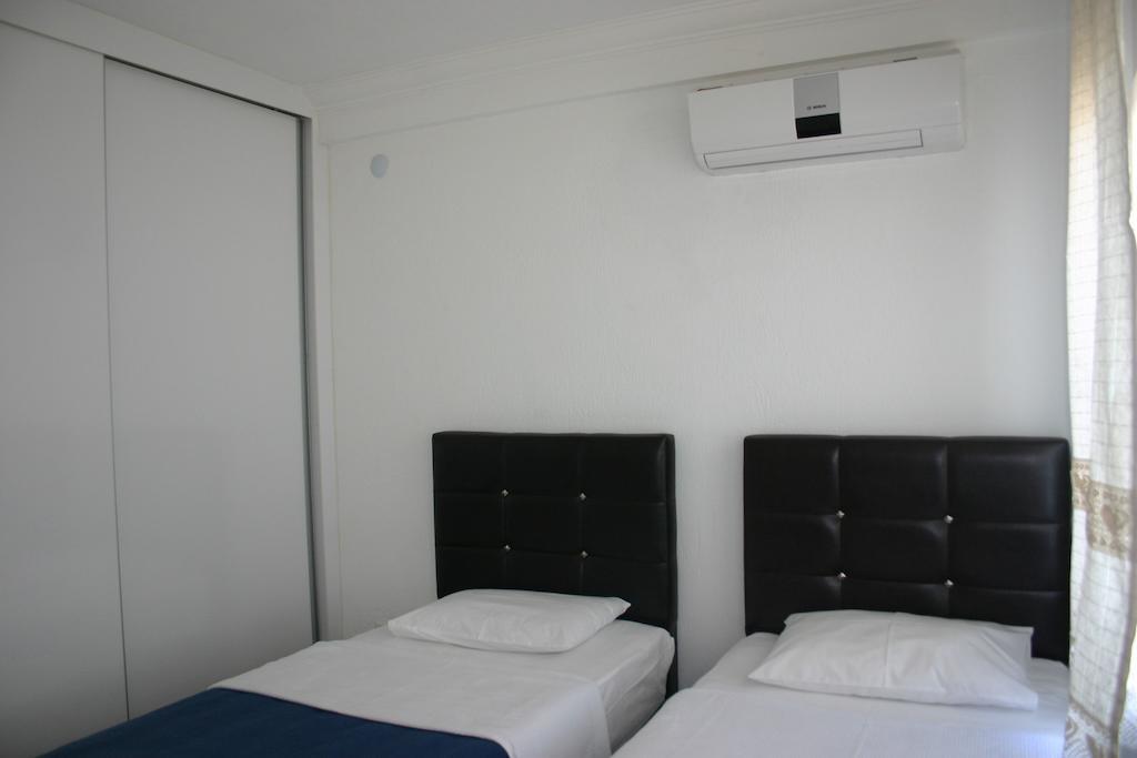 Aparthotel Rose 3*