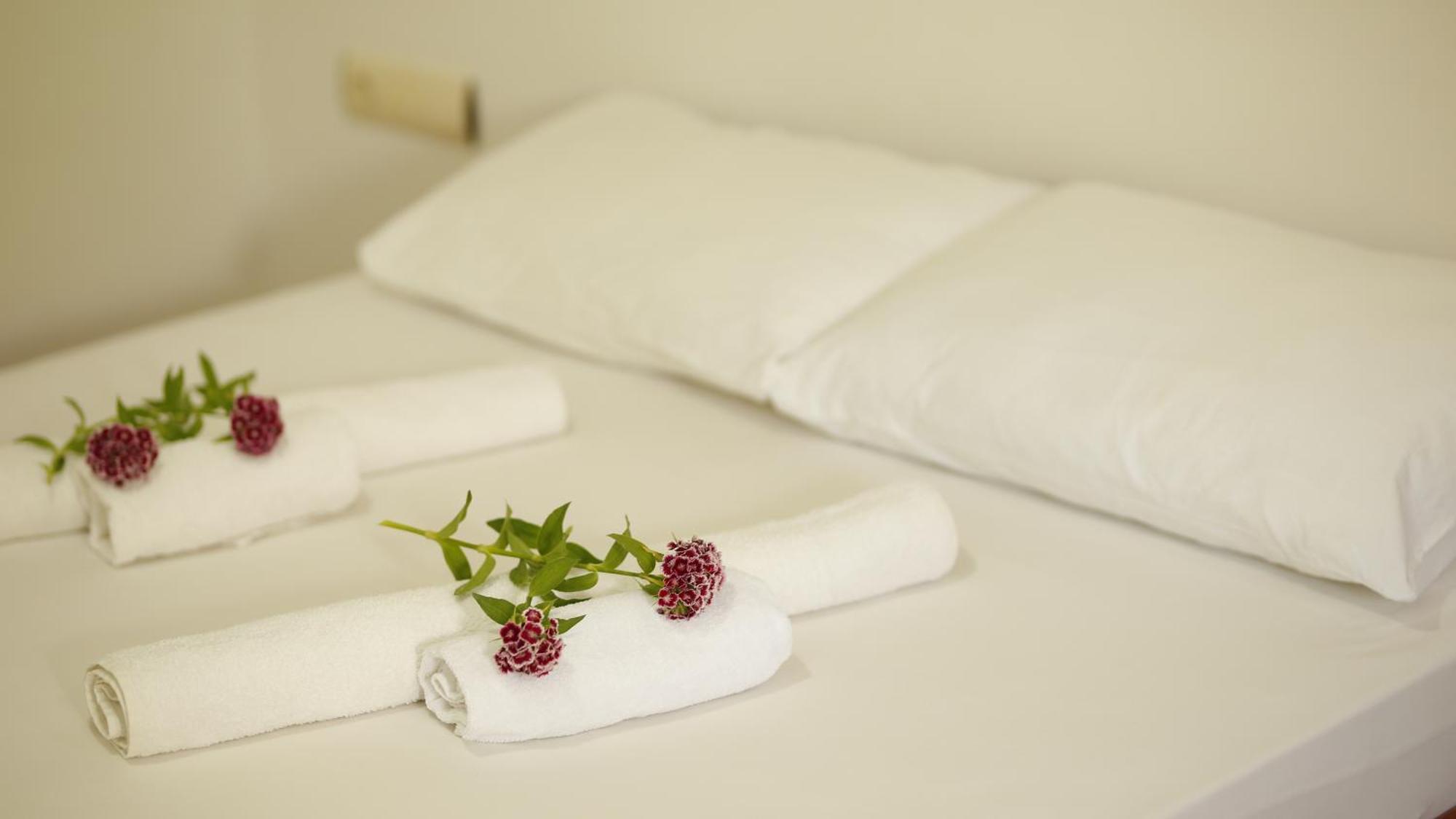 Plaj Guest house