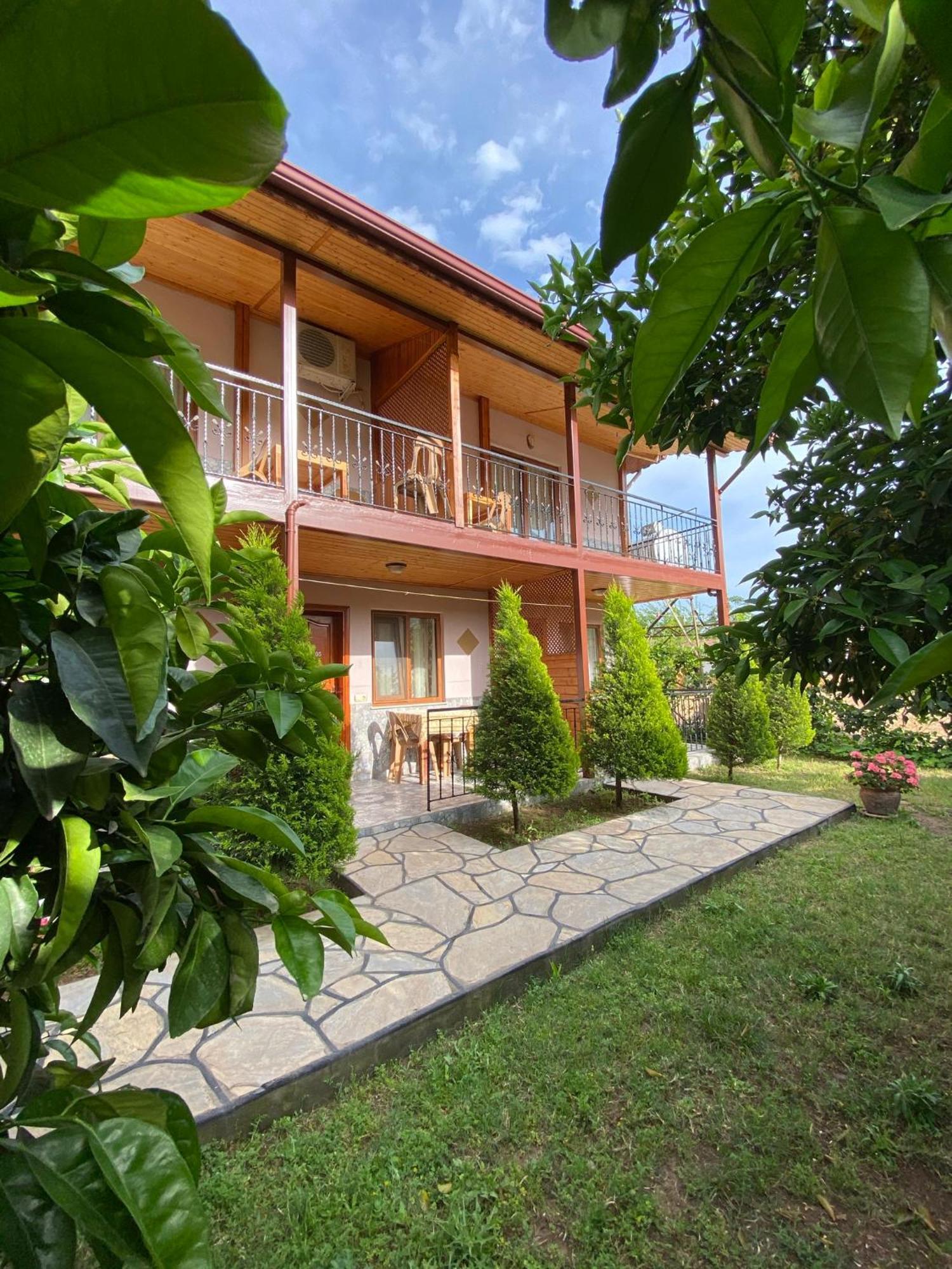 Guest house Plaj