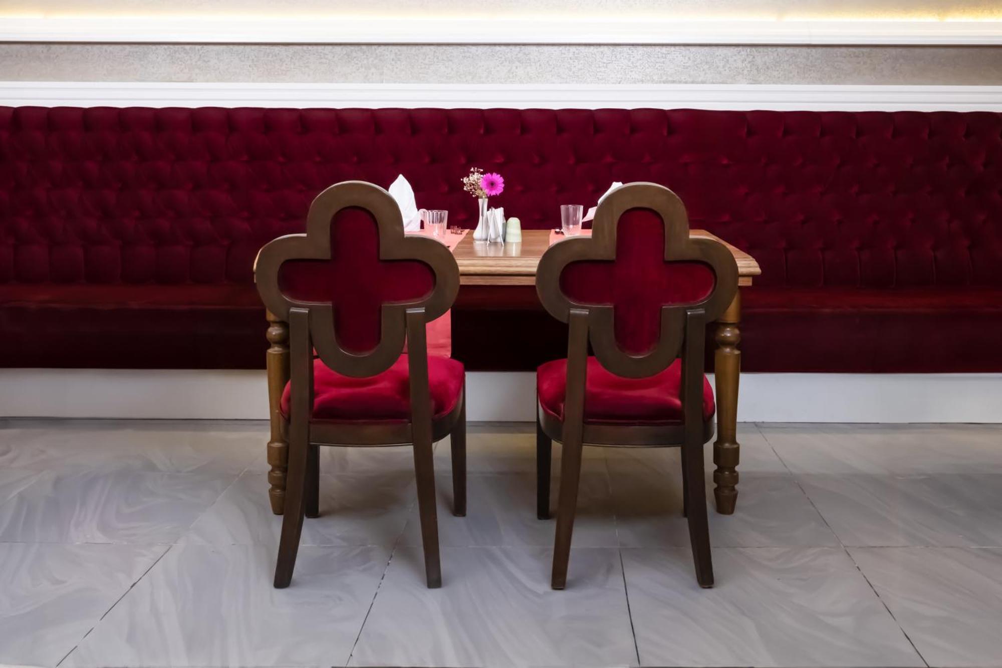 Port Nature Luxury Hotel Belek