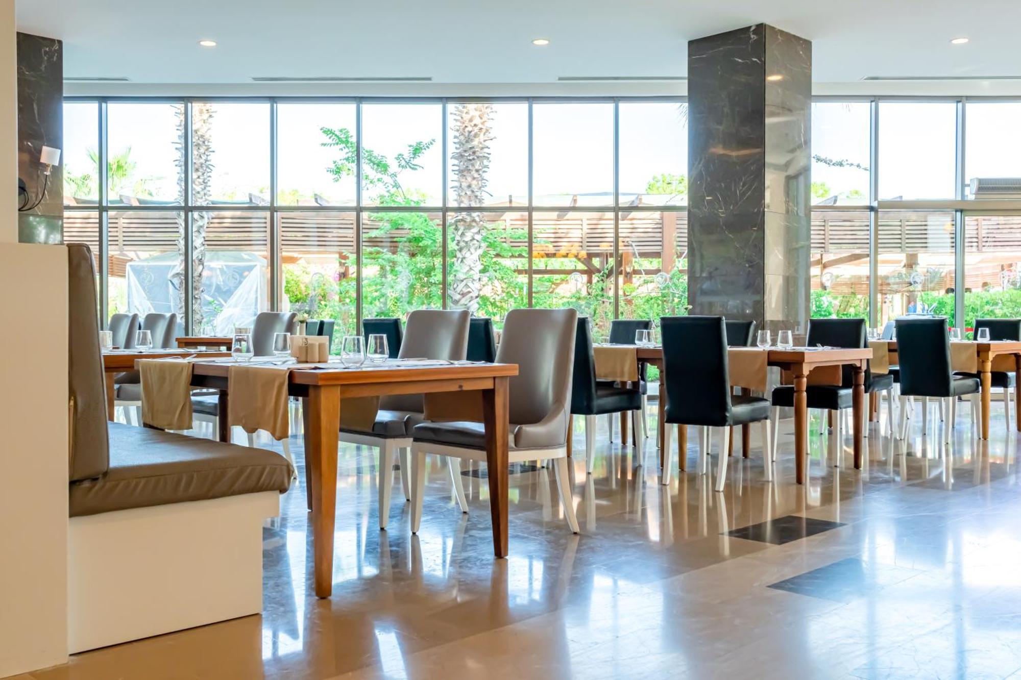 Hotel Port Nature Luxury Belek