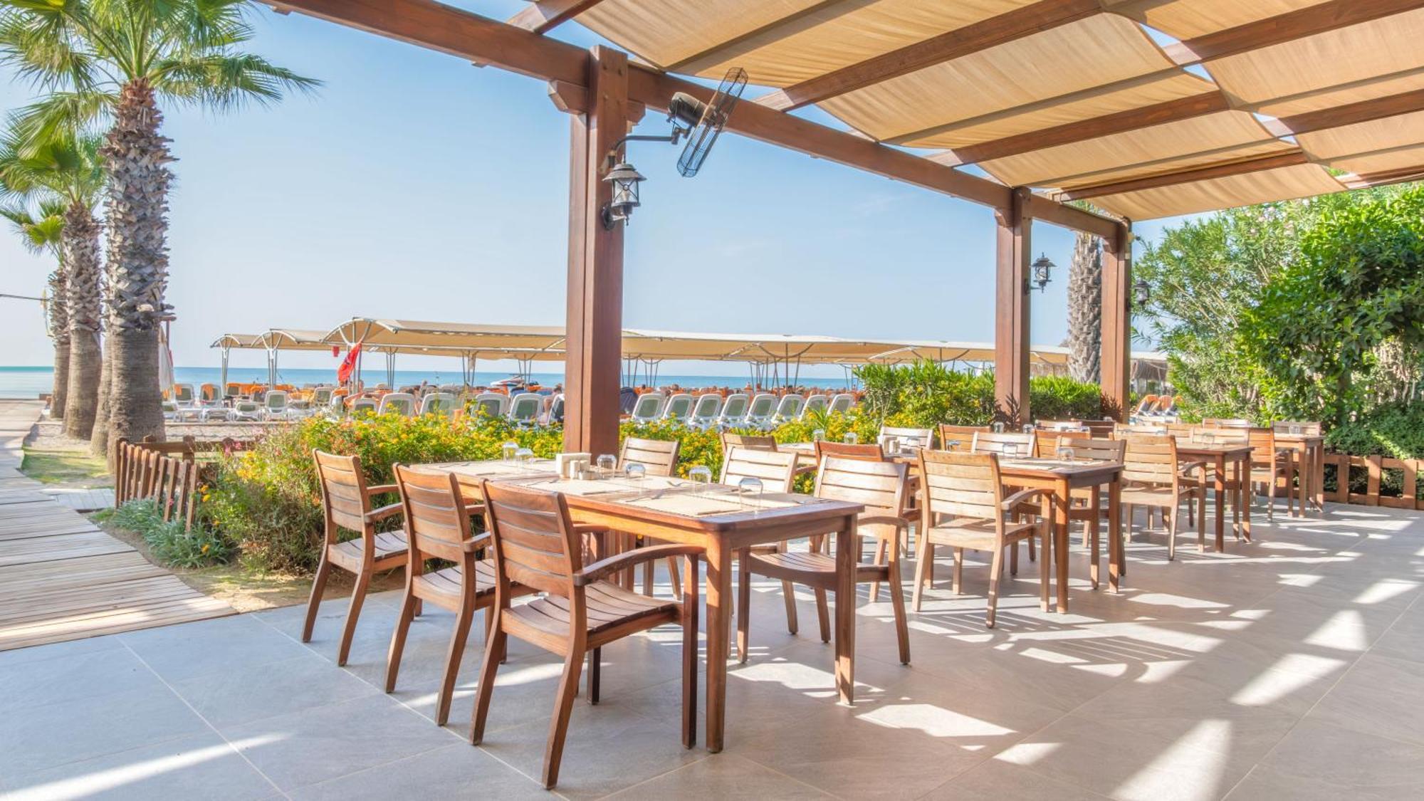 Hotel Port Nature Luxury