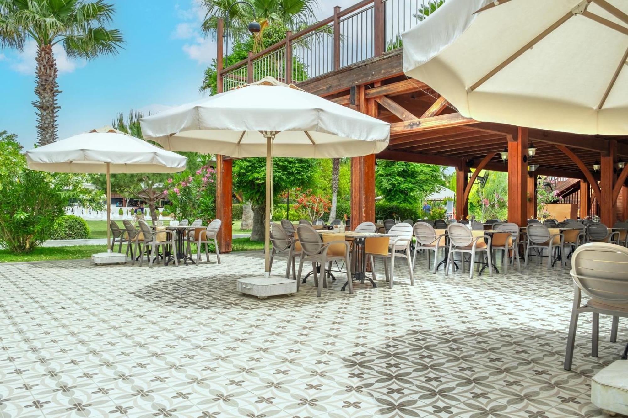 Port Nature Luxury