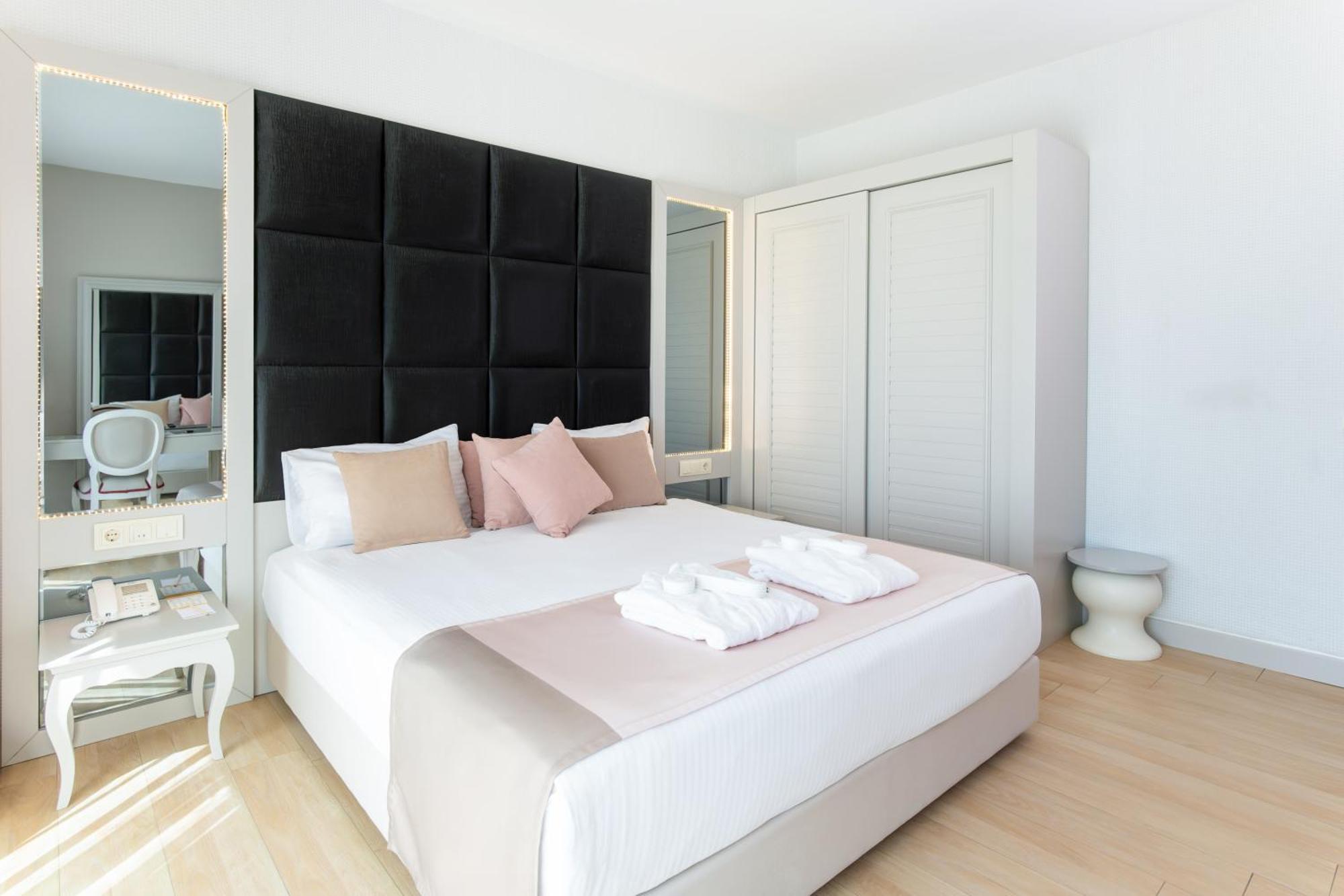 Port Nature Luxury Hotel Belek