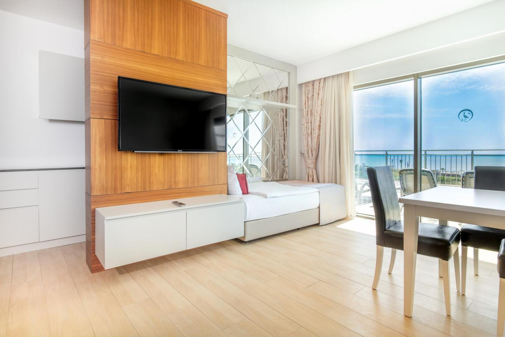 Port Nature Luxury Hotel Belek