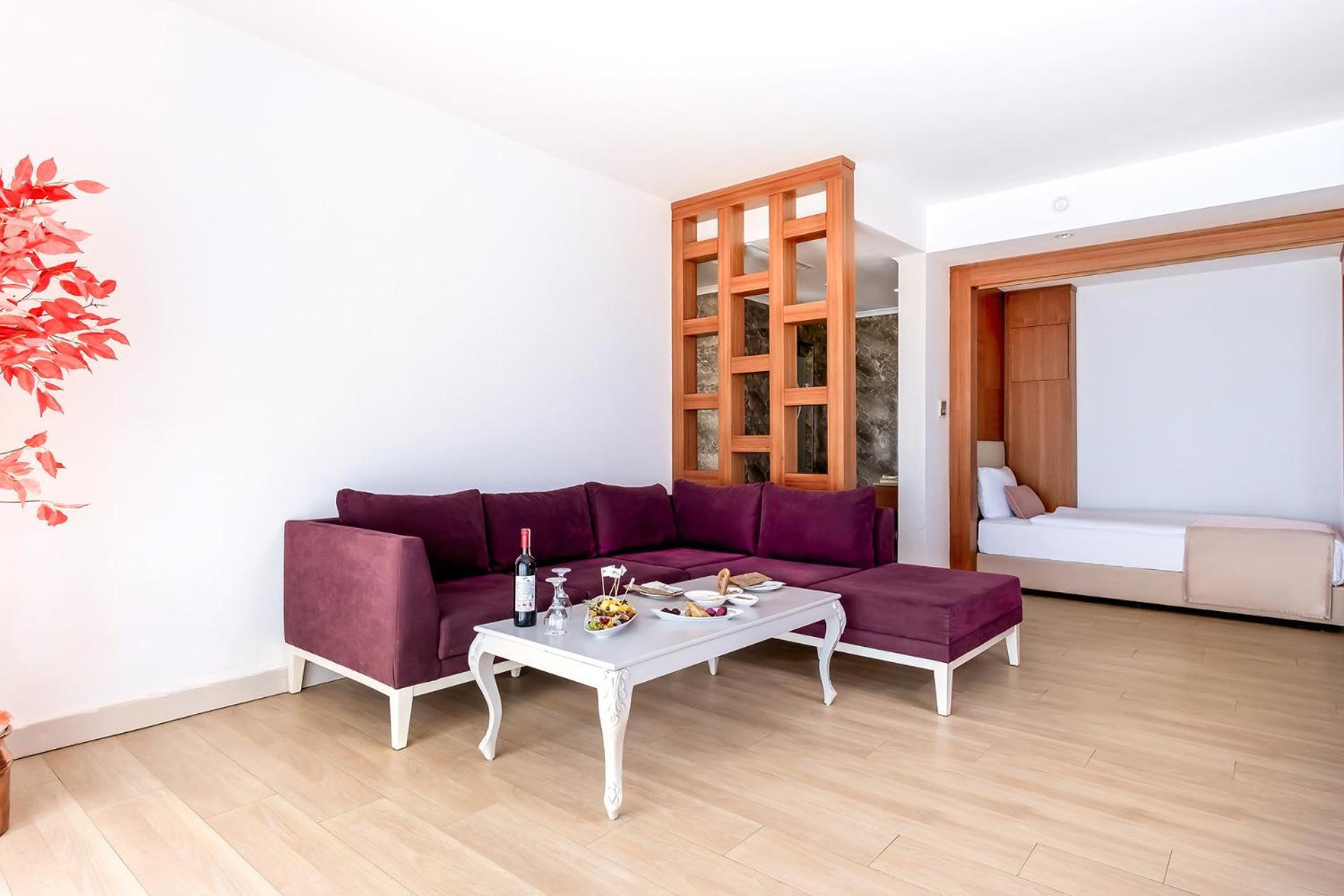 Hotel Port Nature Luxury Belek