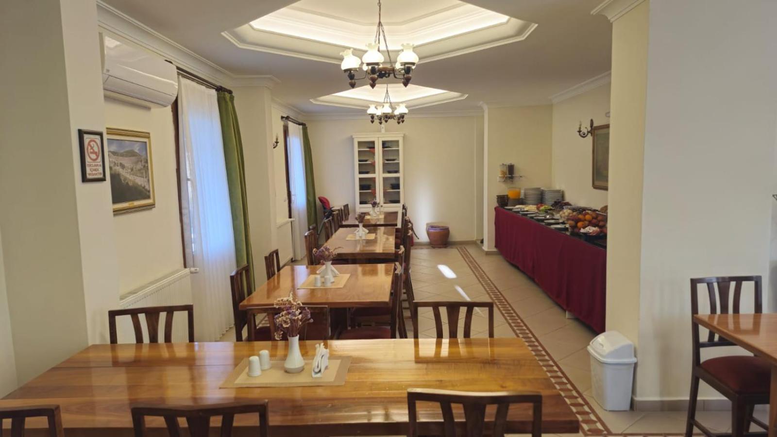 Hotel Ave Maria Selcuk